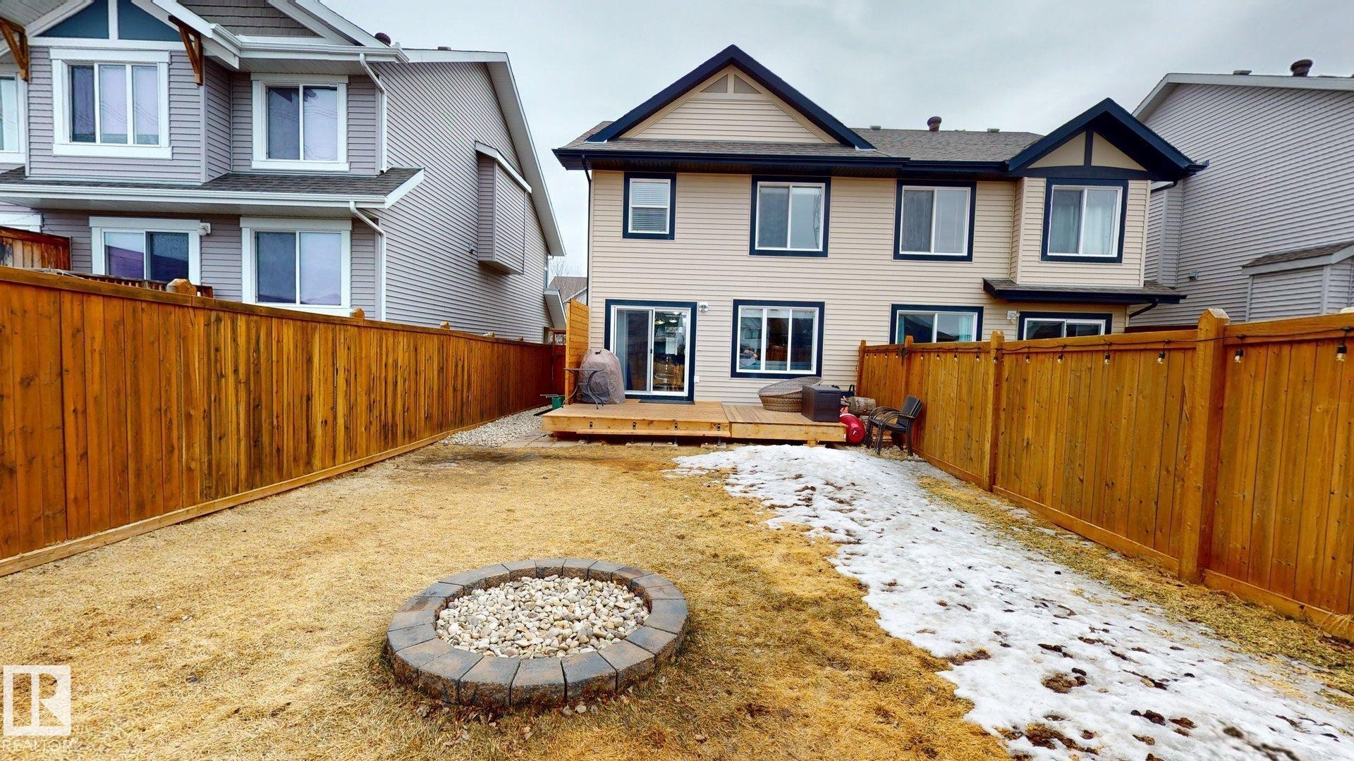 1640 Chapman Way, Edmonton, AB