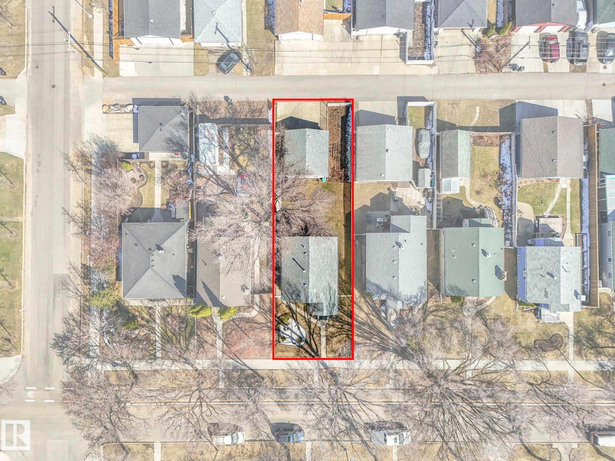 12245 96 Street, Edmonton, AB - Other