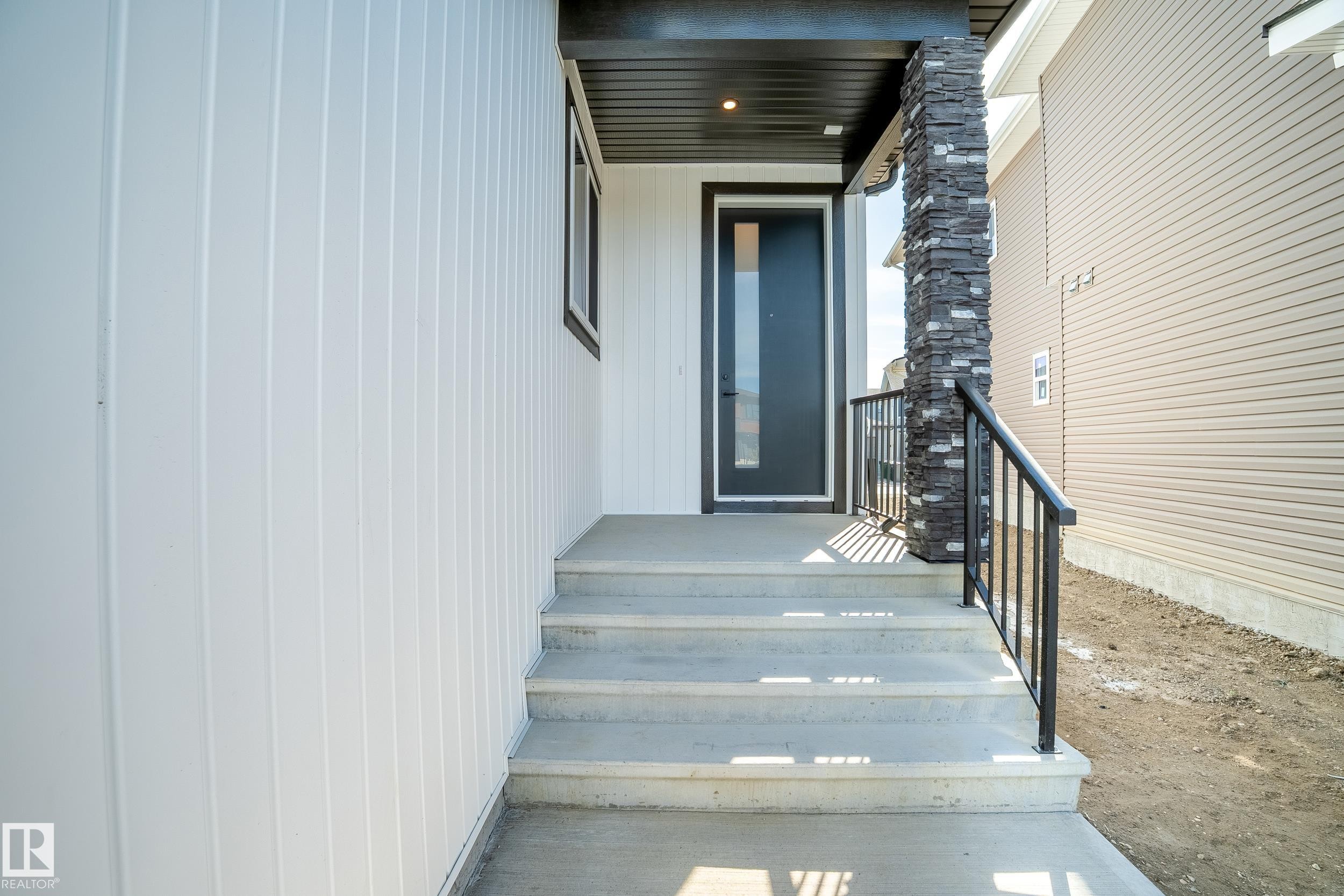 119 Lilac Close, Leduc, AB - Outdoor With Exterior