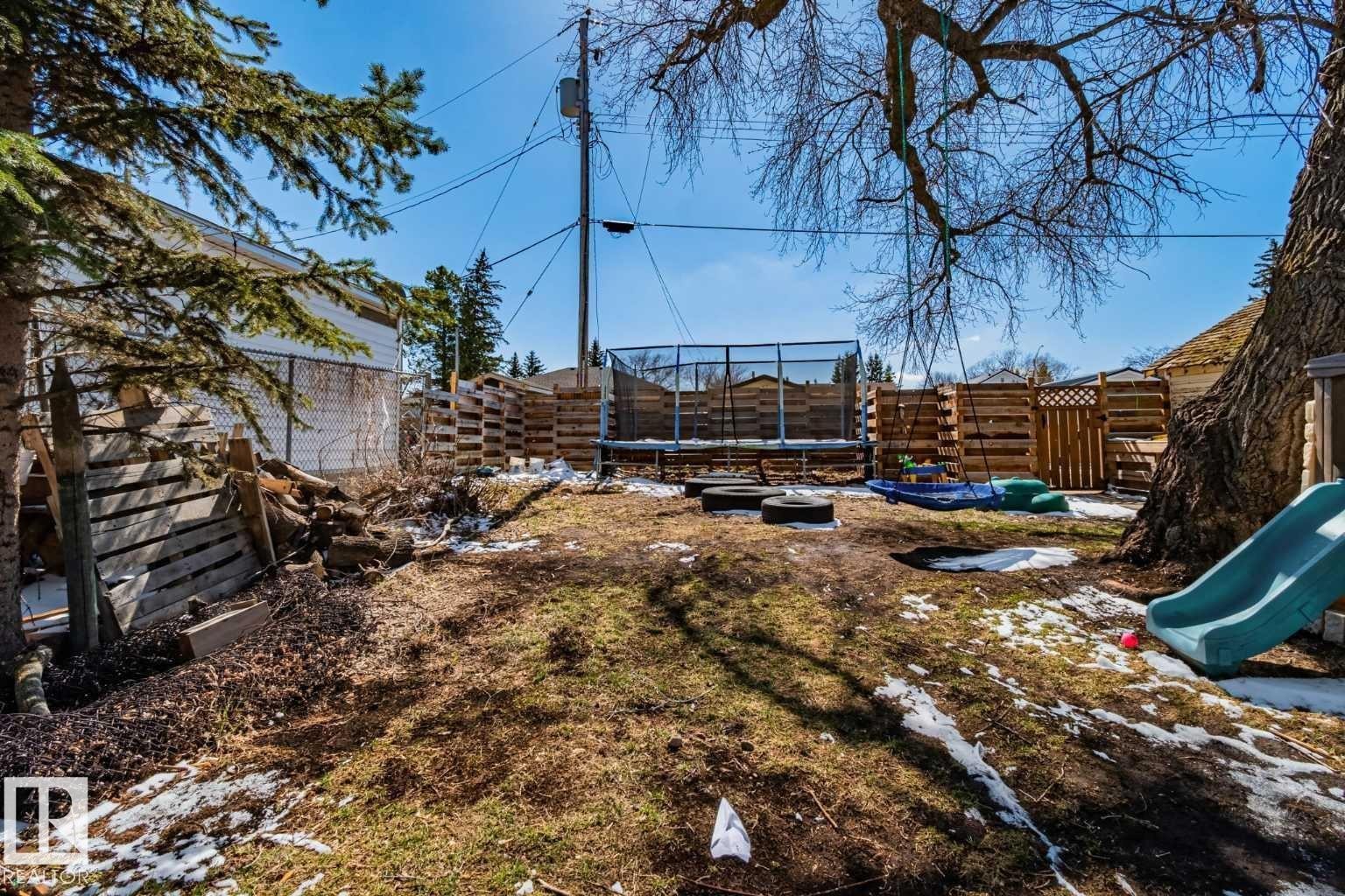 5015 49 Avenue, Onoway, AB - Outdoor
