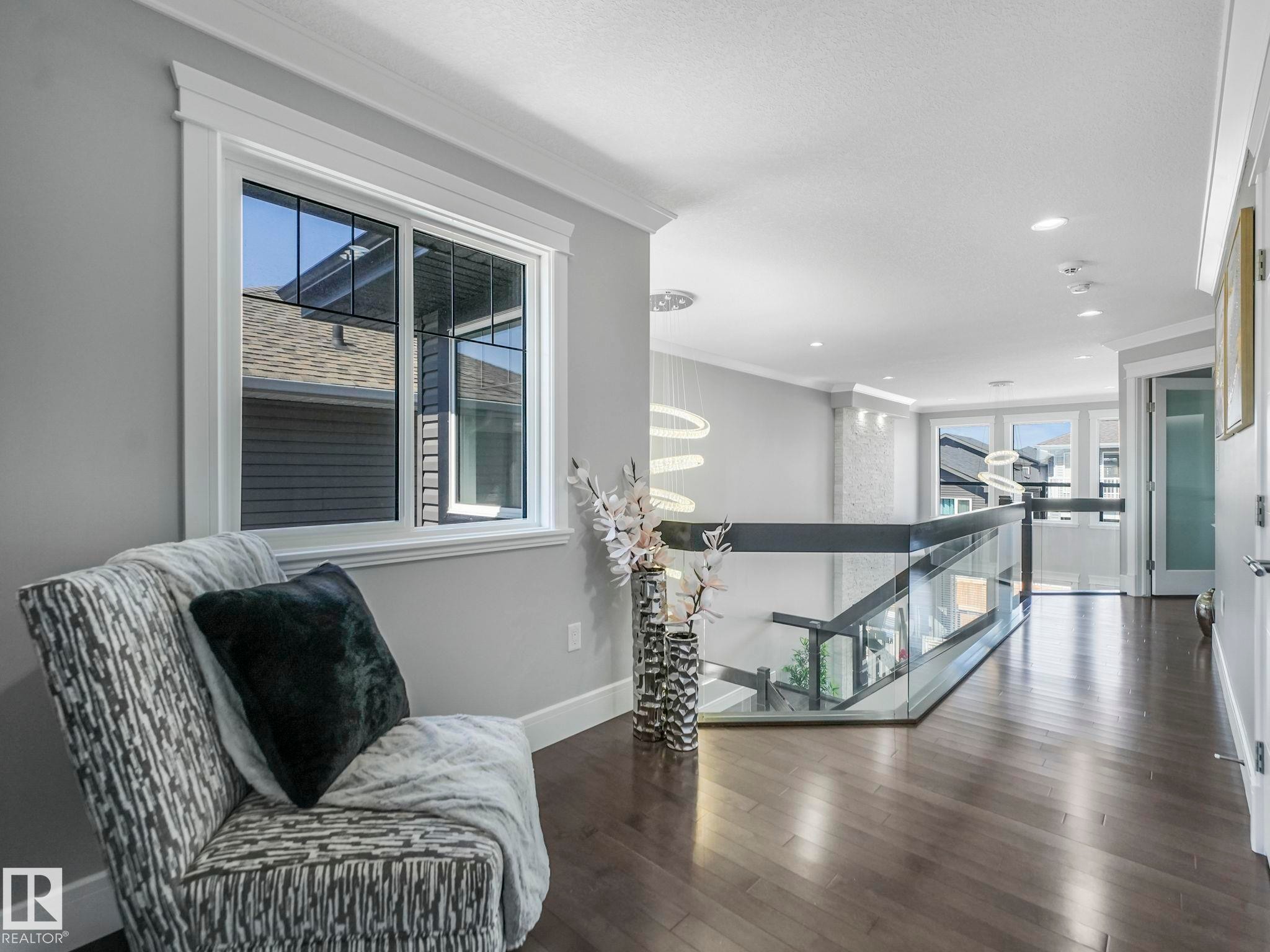 7532 173 Avenue, Edmonton, AB - Indoor Photo Showing Other Room