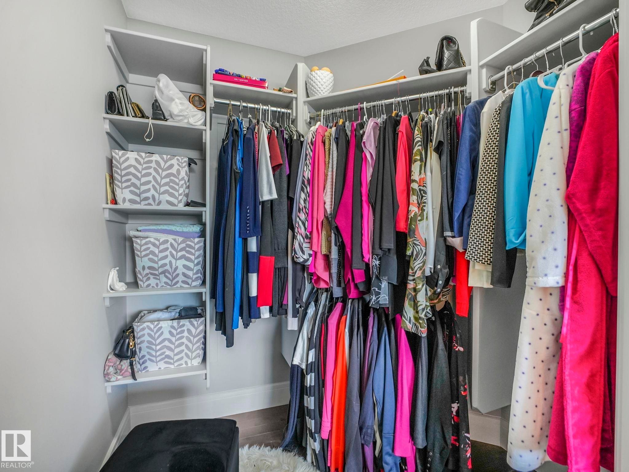 7532 173 Avenue, Edmonton, AB - Indoor With Storage