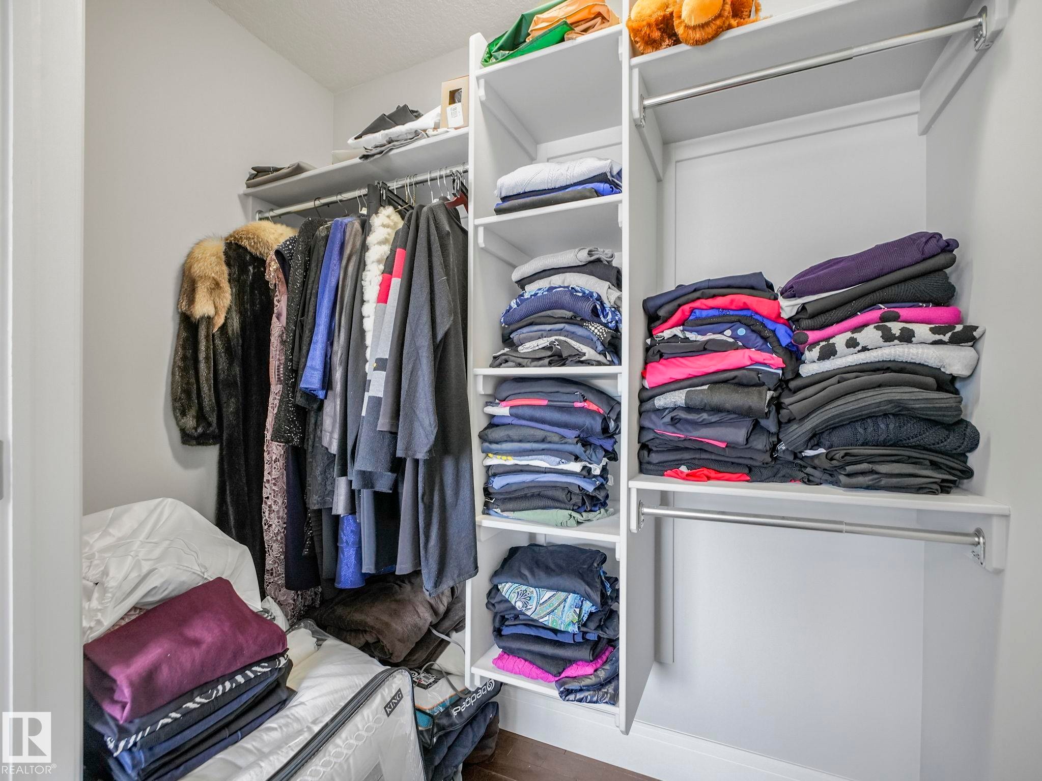 7532 173 Avenue, Edmonton, AB - Indoor With Storage