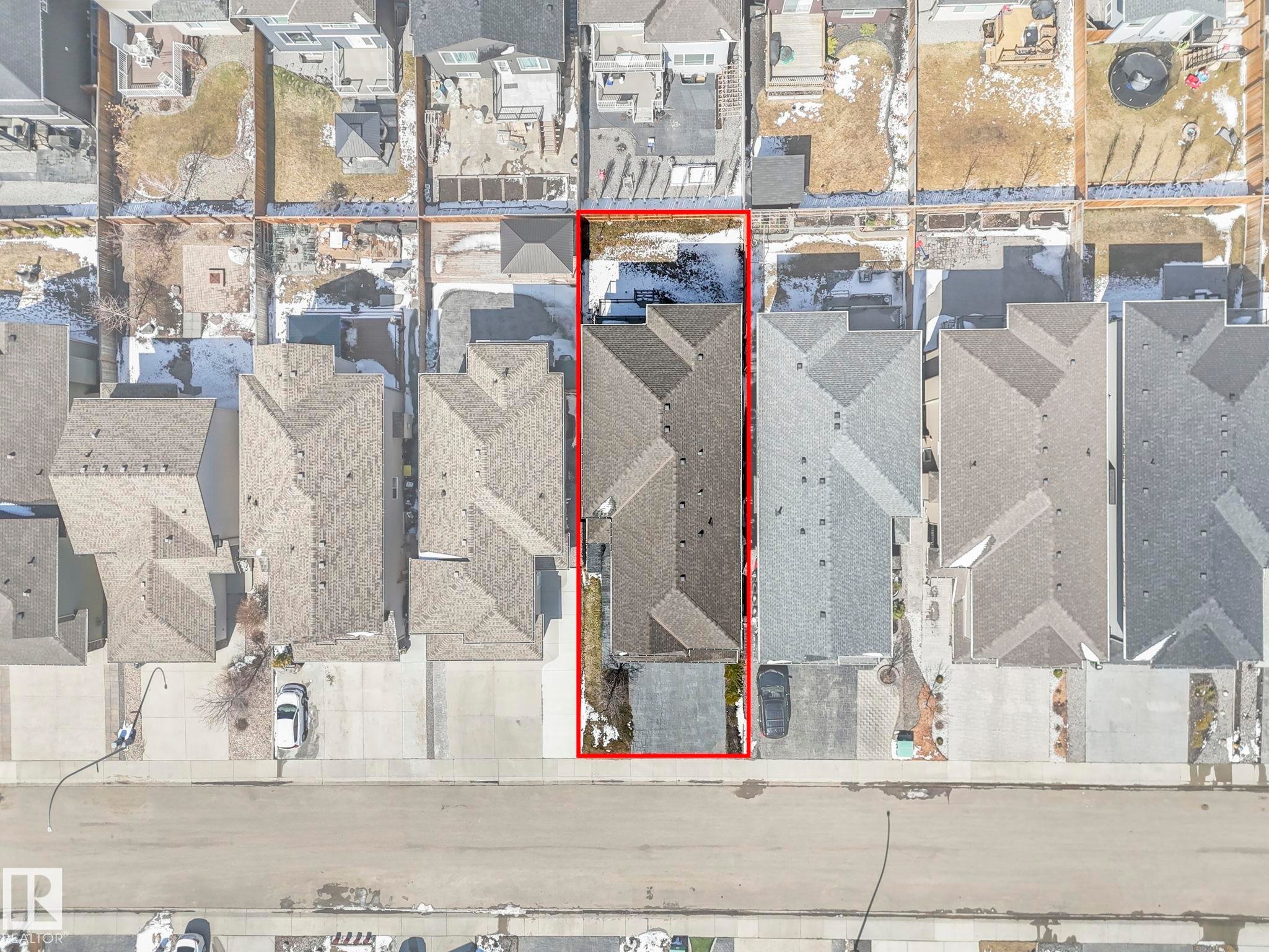 7532 173 Avenue, Edmonton, AB - Other