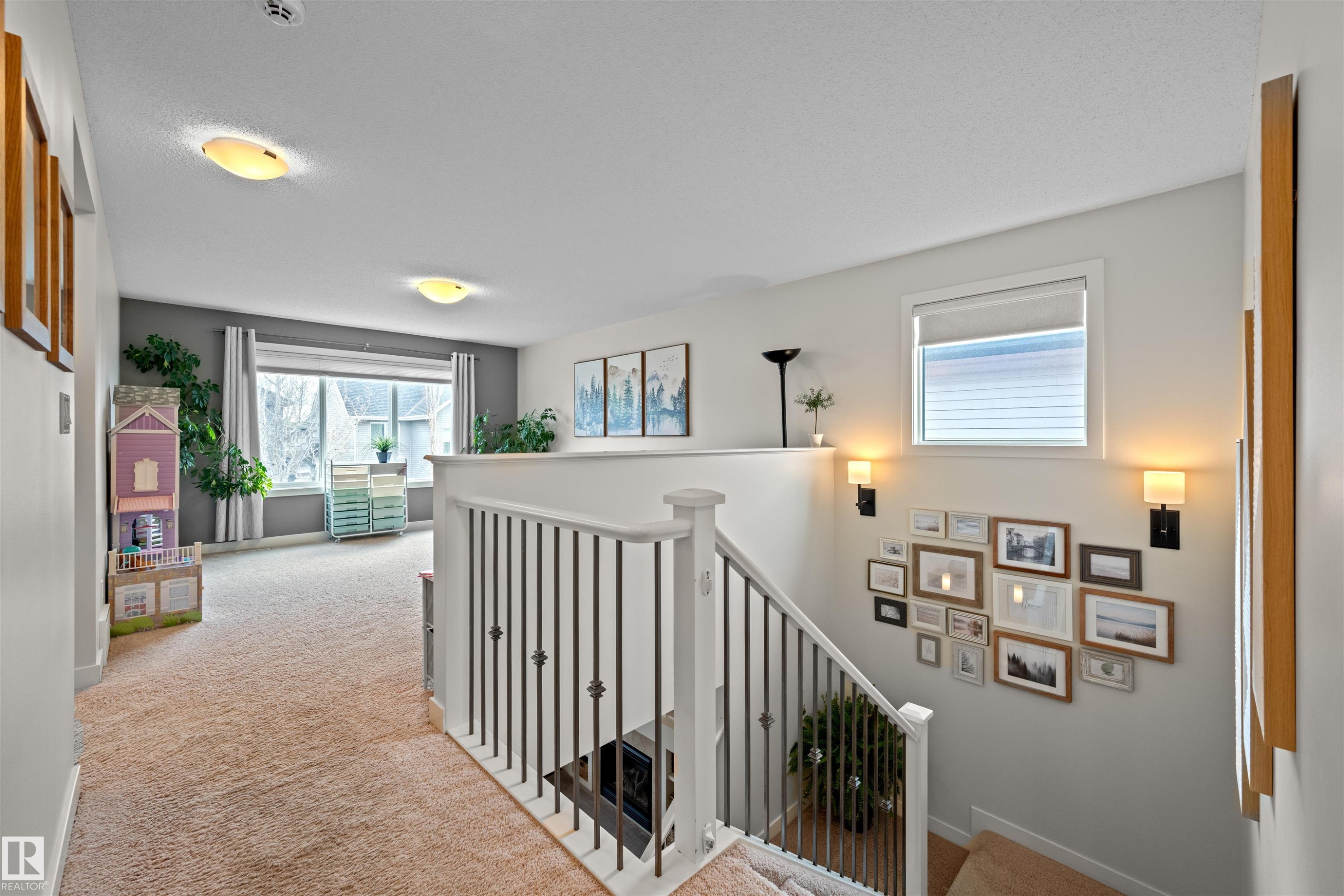 12927 202 Street, Edmonton, AB - Indoor Photo Showing Other Room