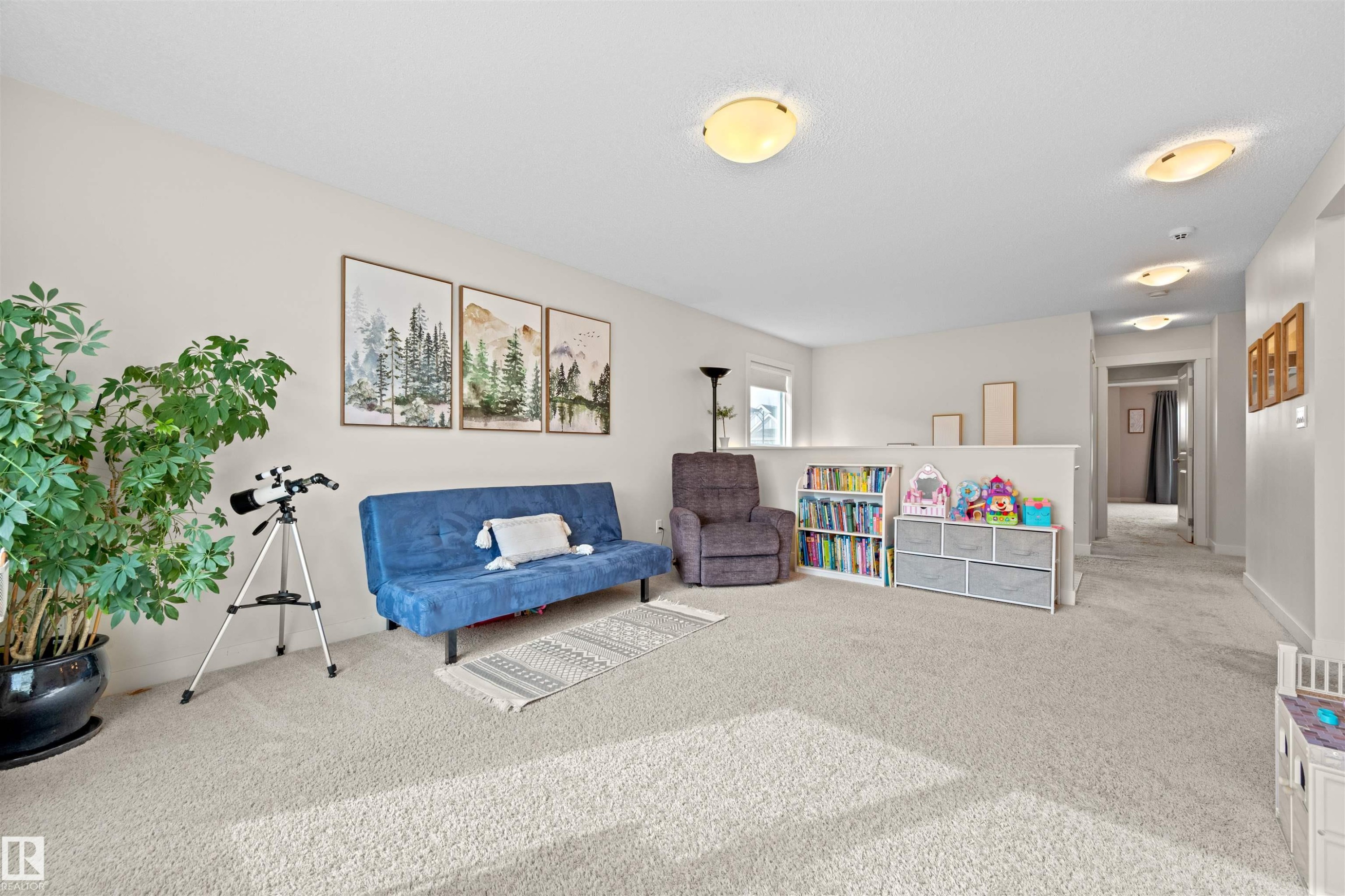 12927 202 Street, Edmonton, AB - Indoor