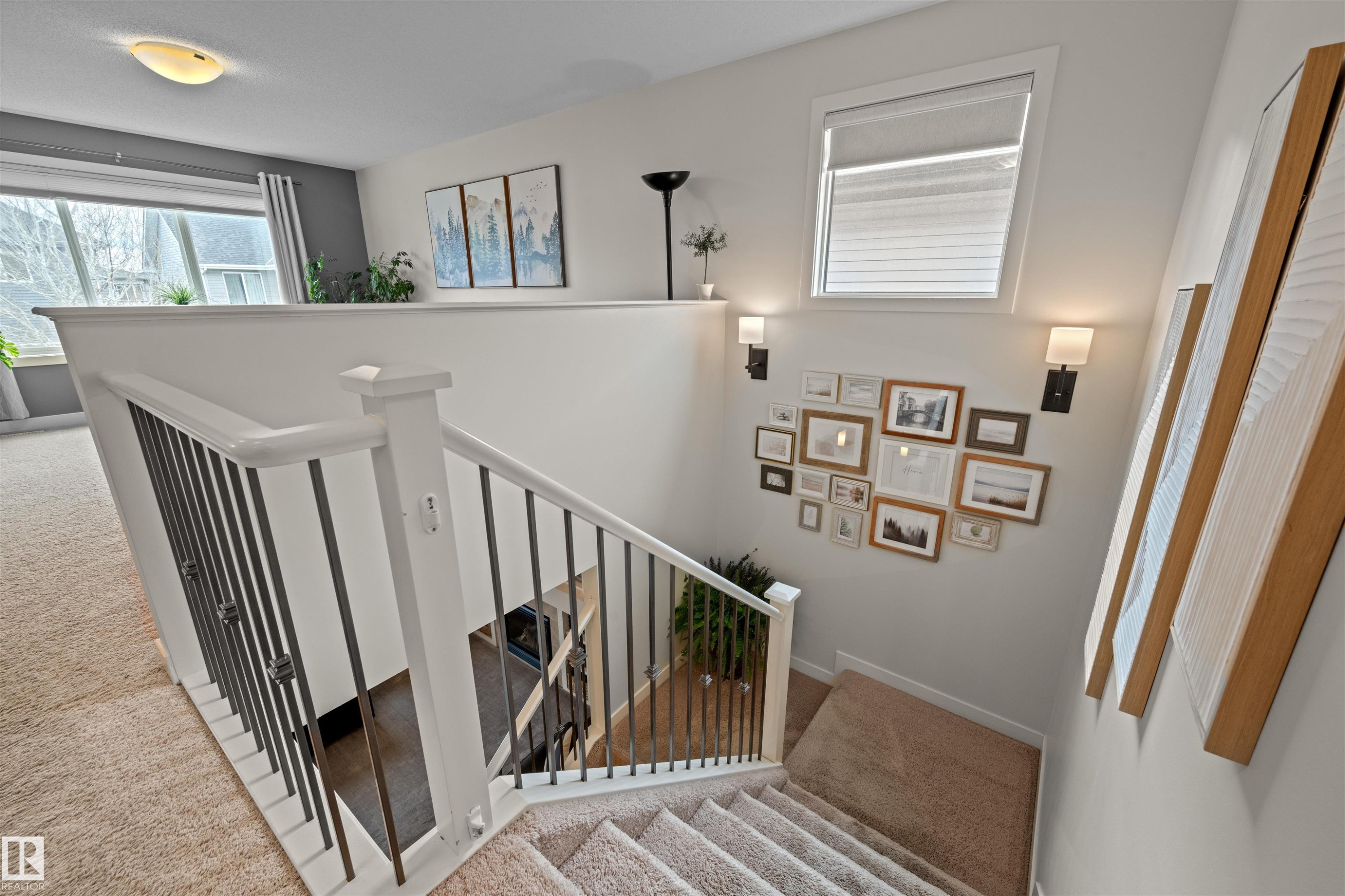 12927 202 Street, Edmonton, AB - Indoor Photo Showing Other Room
