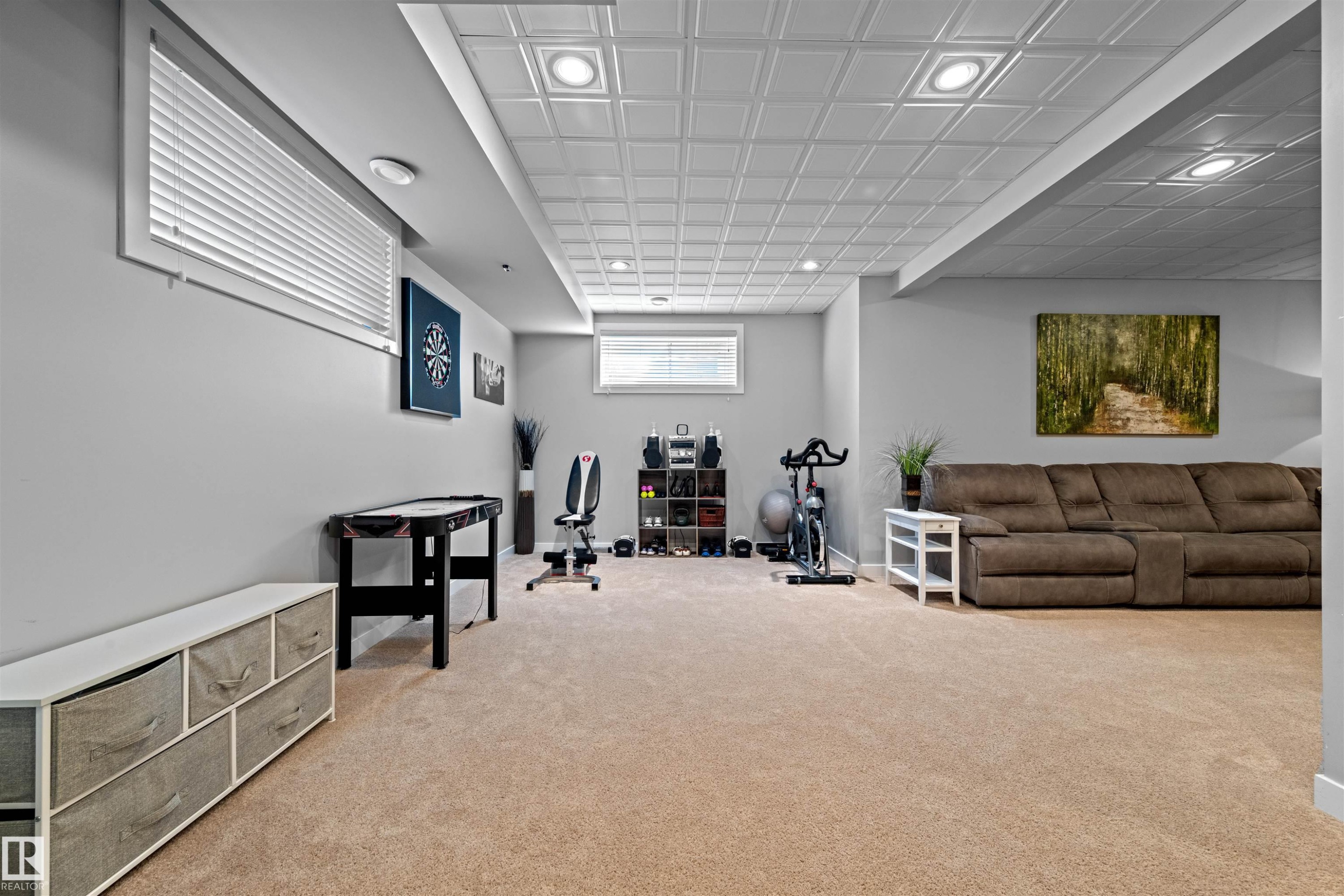 12927 202 Street, Edmonton, AB - Indoor Photo Showing Other Room