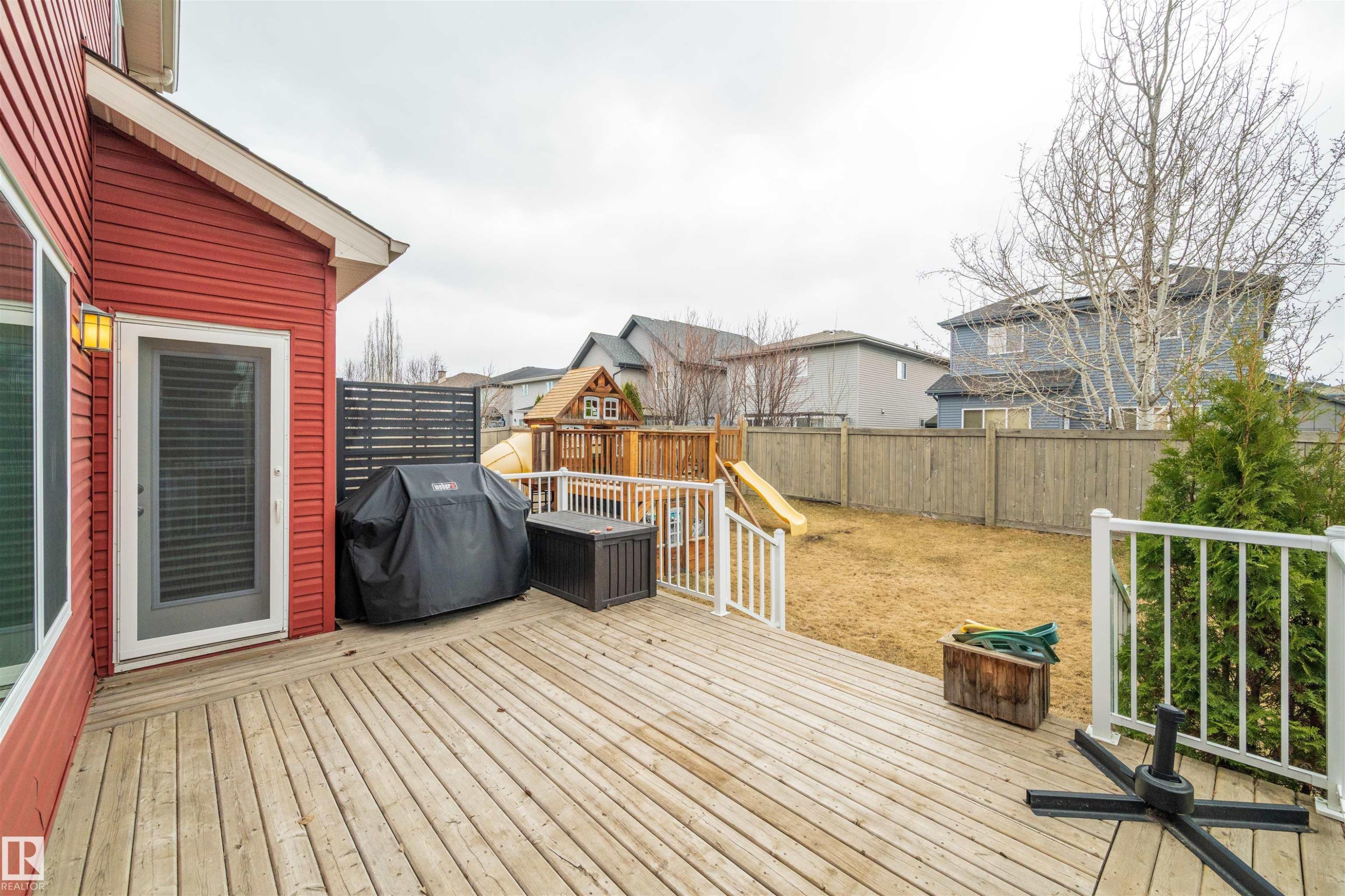 12927 202 Street, Edmonton, AB - Outdoor With Exterior