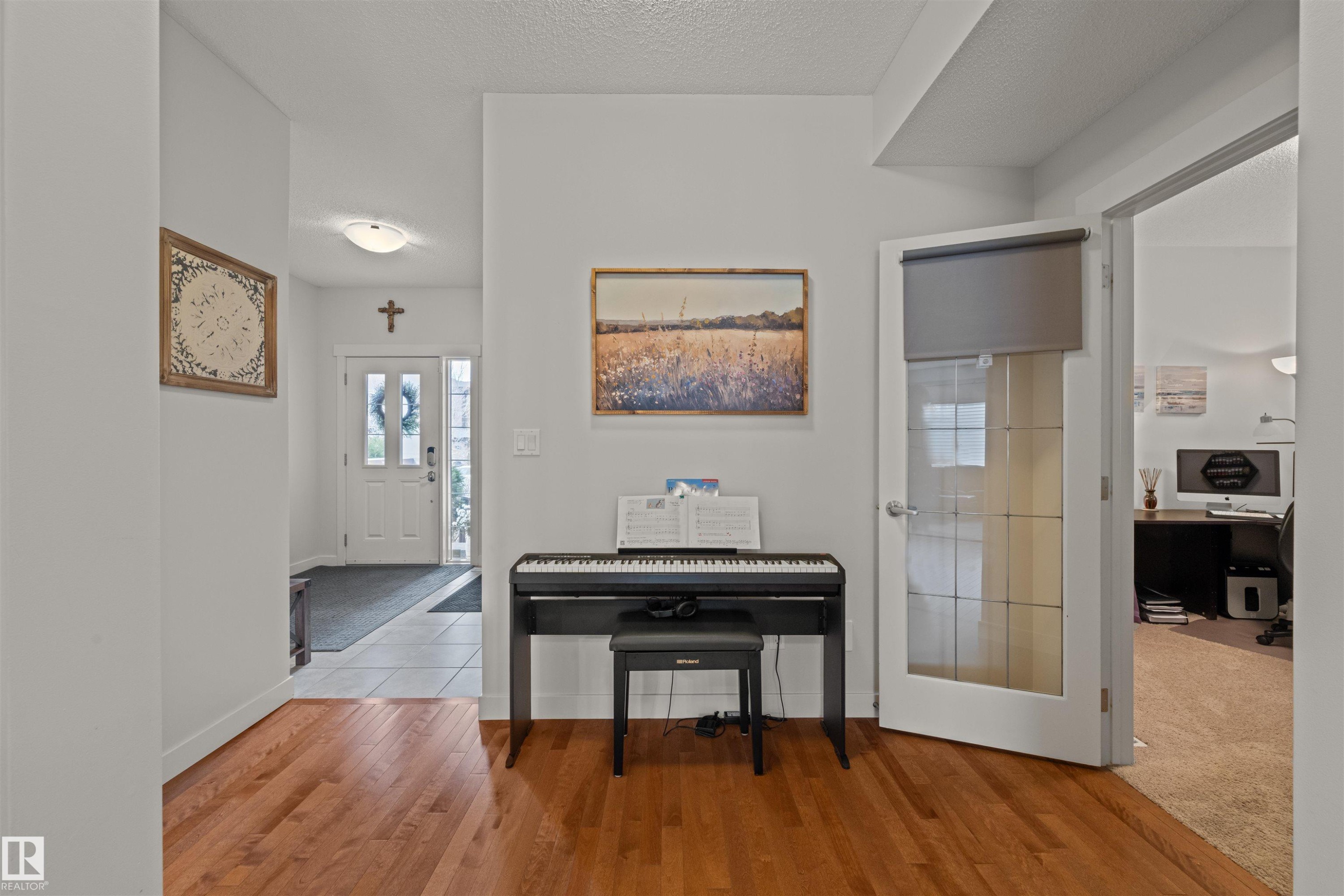 12927 202 Street, Edmonton, AB - Indoor Photo Showing Other Room