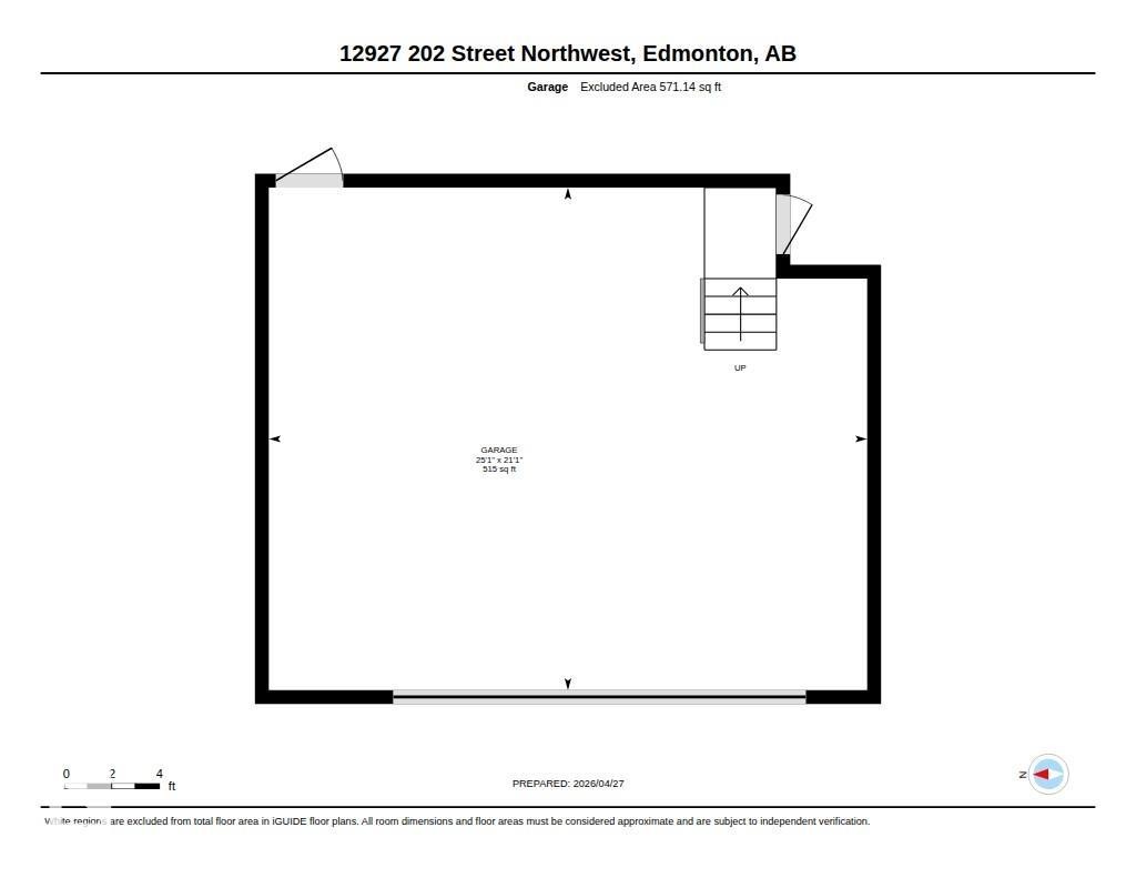 12927 202 Street, Edmonton, AB - Other