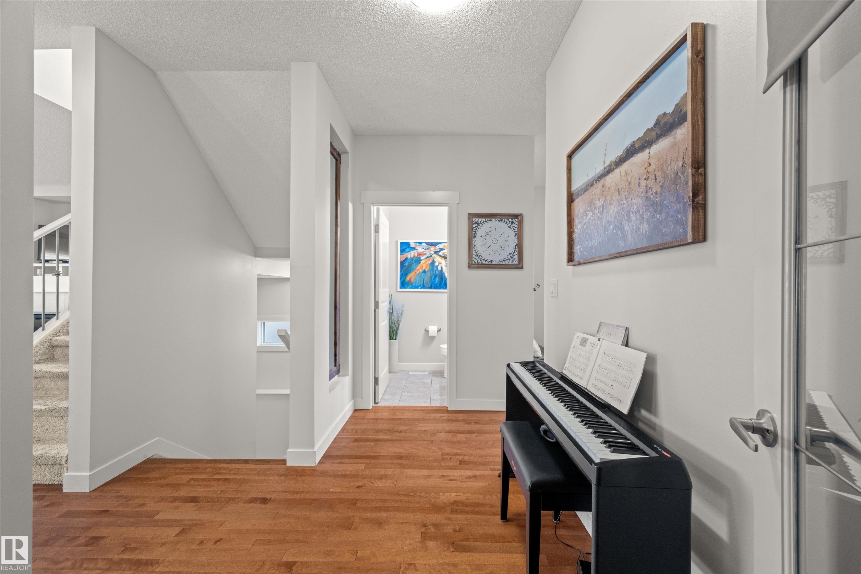 12927 202 Street, Edmonton, AB - Indoor Photo Showing Other Room