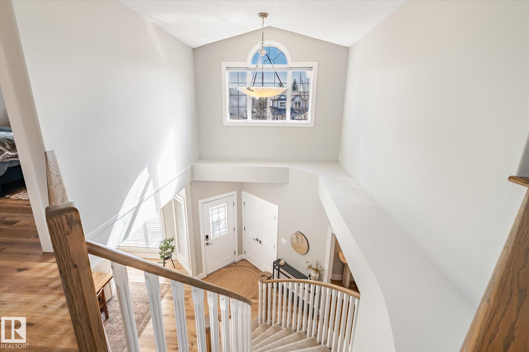 40 Dunfield Crescent, St. Albert, AB - Indoor Photo Showing Other Room
