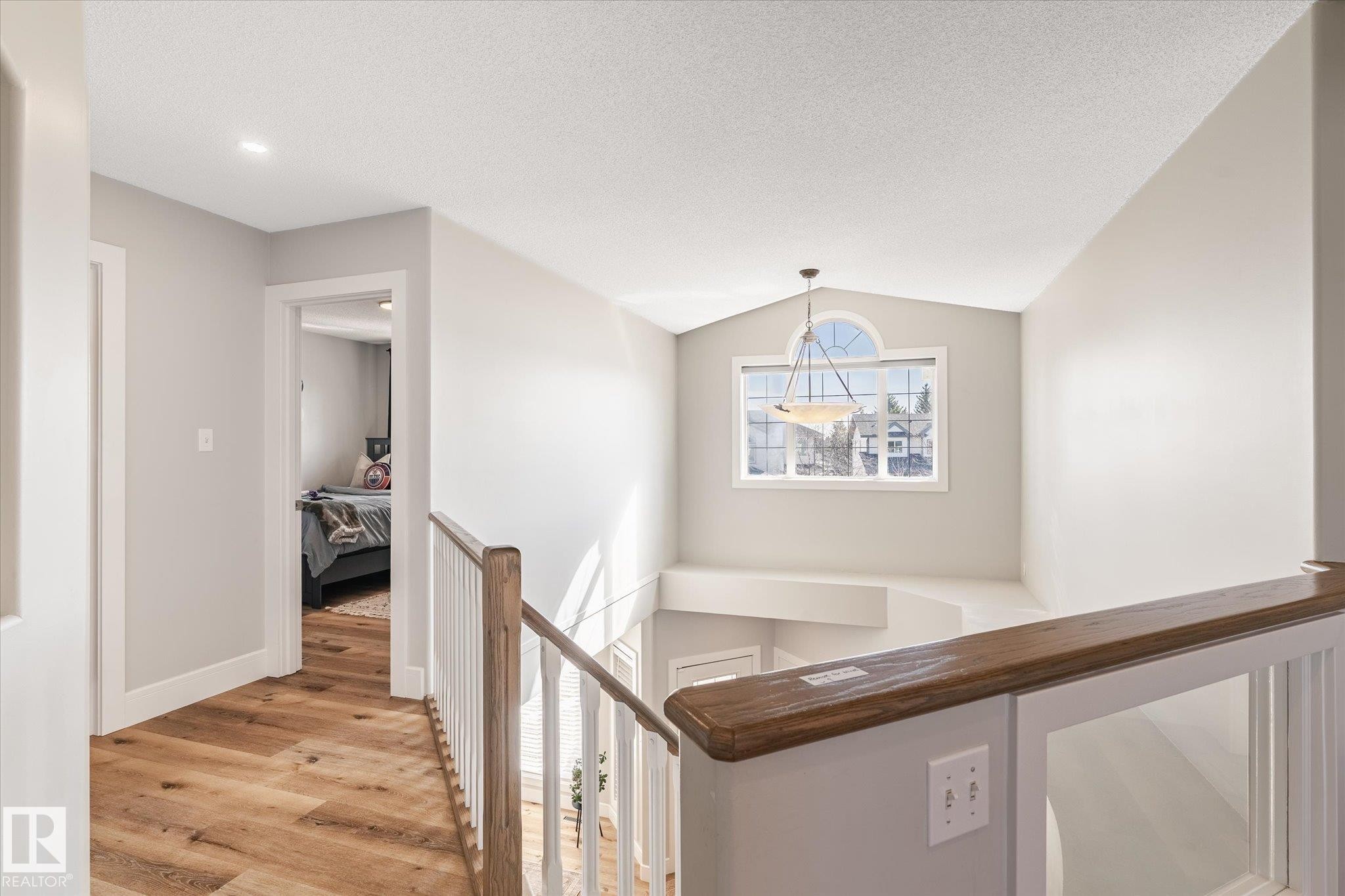 40 Dunfield Crescent, St. Albert, AB - Indoor Photo Showing Other Room
