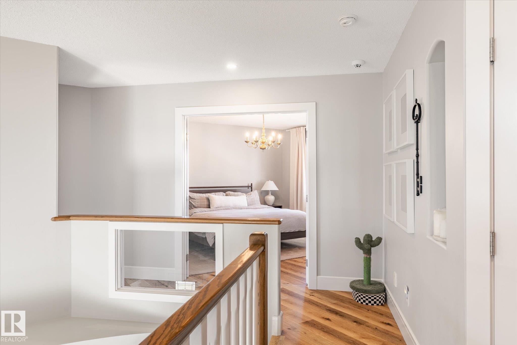40 Dunfield Crescent, St. Albert, AB - Indoor Photo Showing Other Room