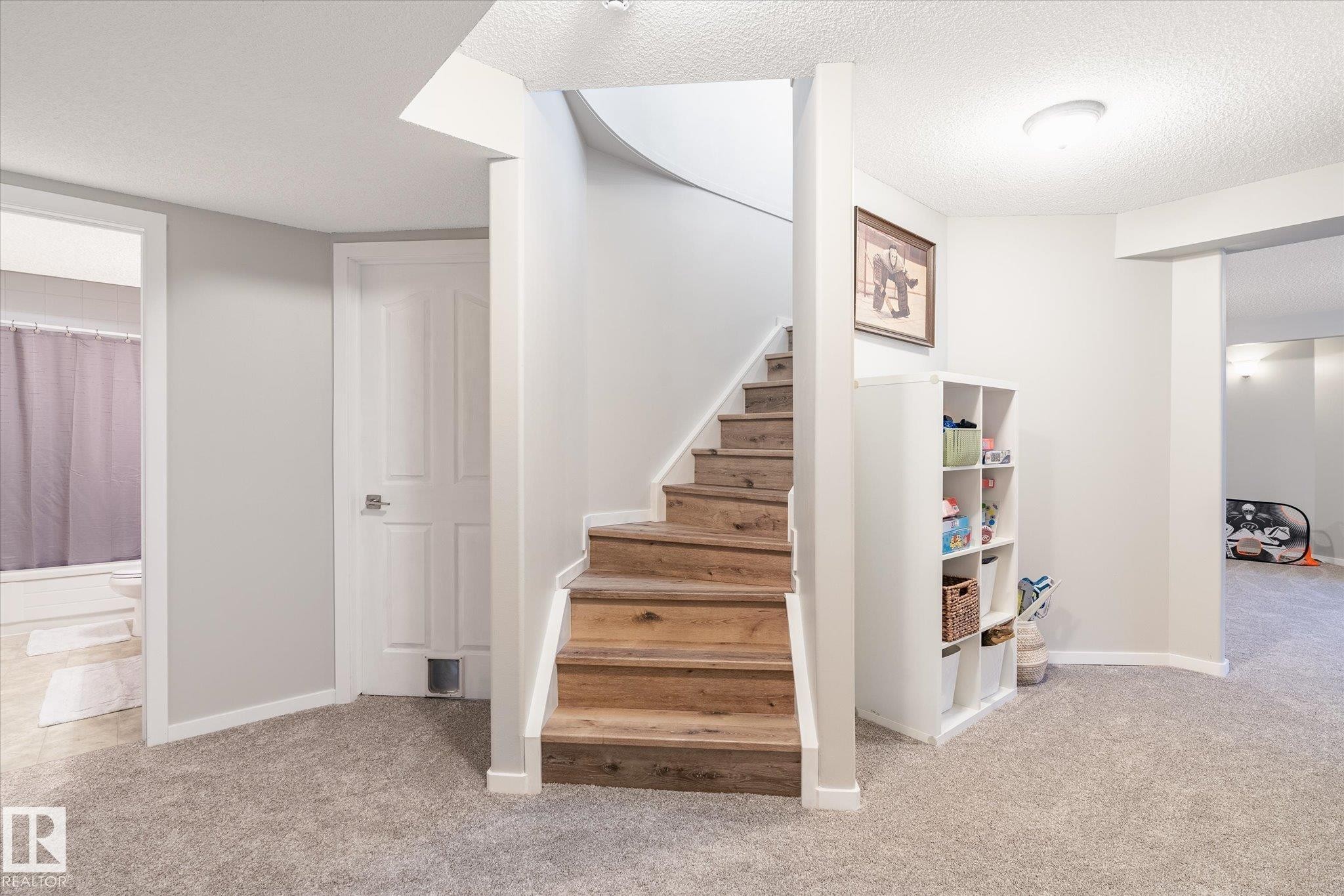 40 Dunfield Crescent, St. Albert, AB - Indoor Photo Showing Other Room
