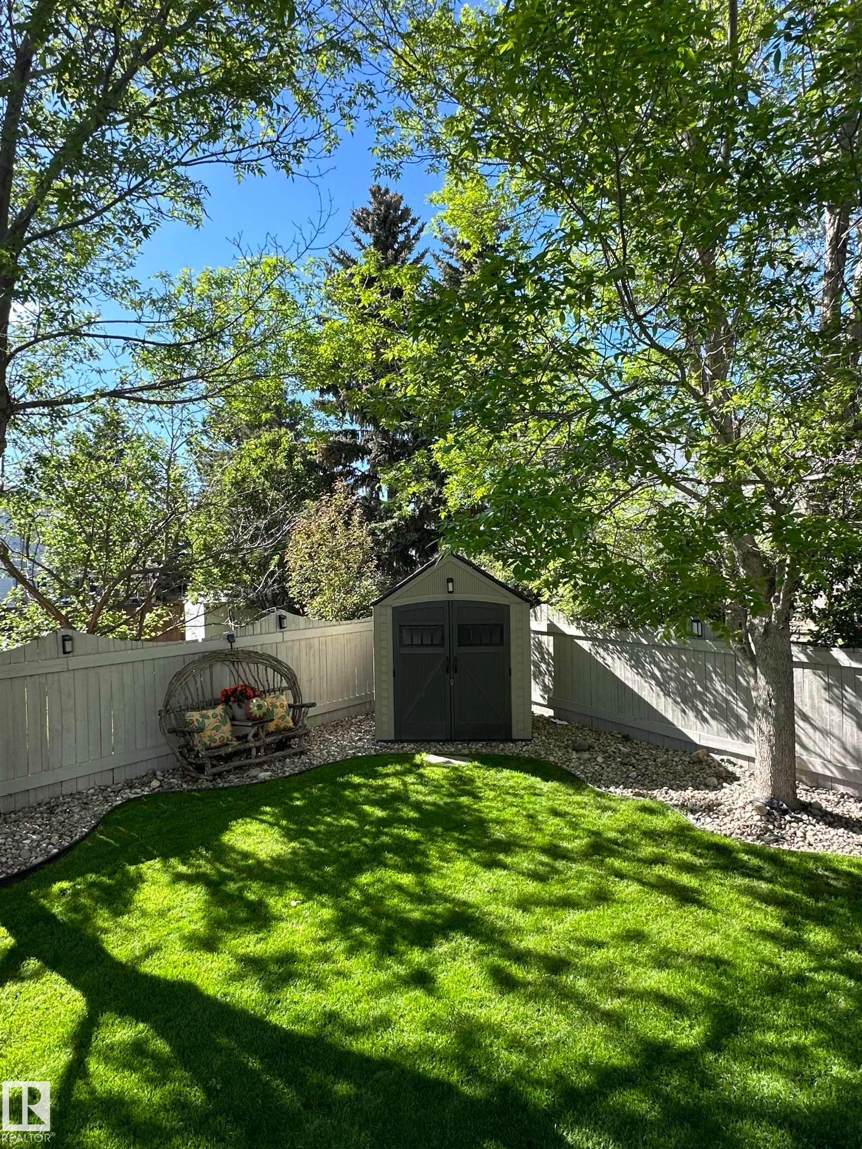 40 Dunfield Crescent, St. Albert, AB - Outdoor