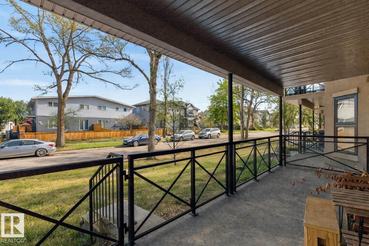 102 10811 72 Avenue, Edmonton, AB - Outdoor With Facade