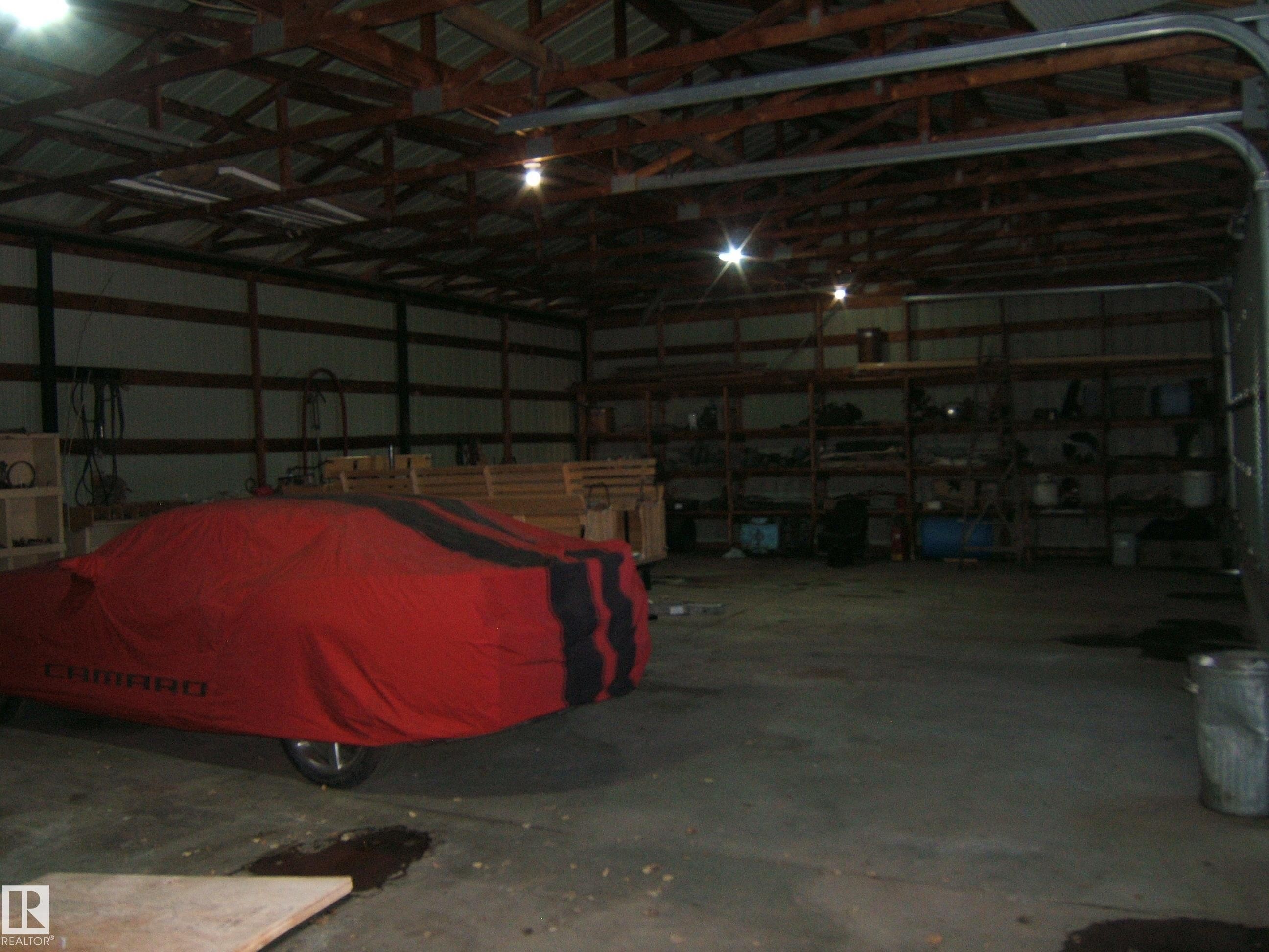 Image quality insufficient for description - 123064 Hwy 45, Rural Two Hills County, AB