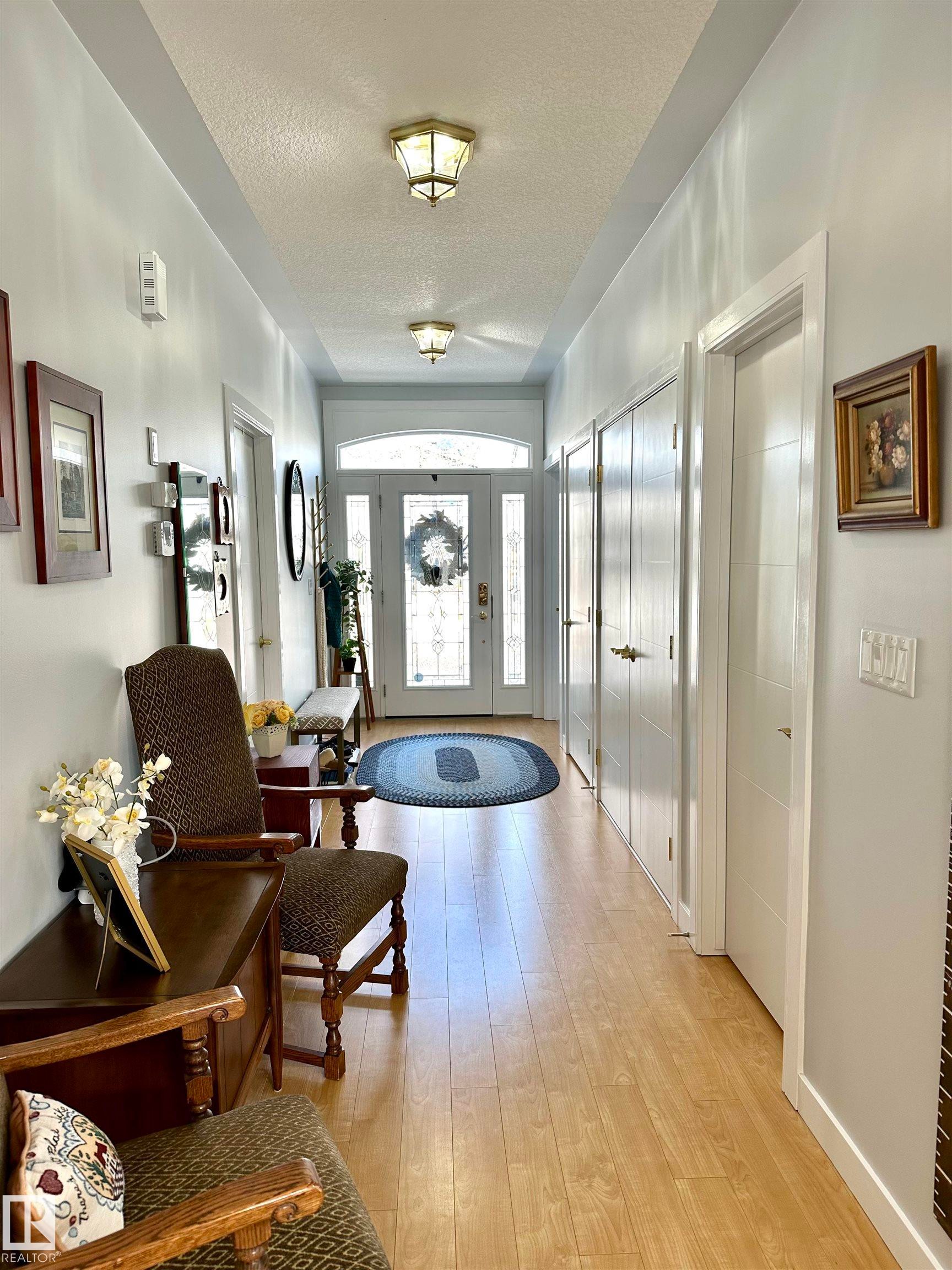 8731 85 Avenue, Edmonton, AB - Indoor Photo Showing Other Room