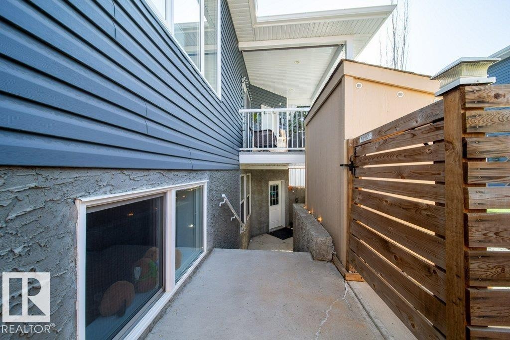 8731 85 Avenue, Edmonton, AB - Outdoor With Exterior