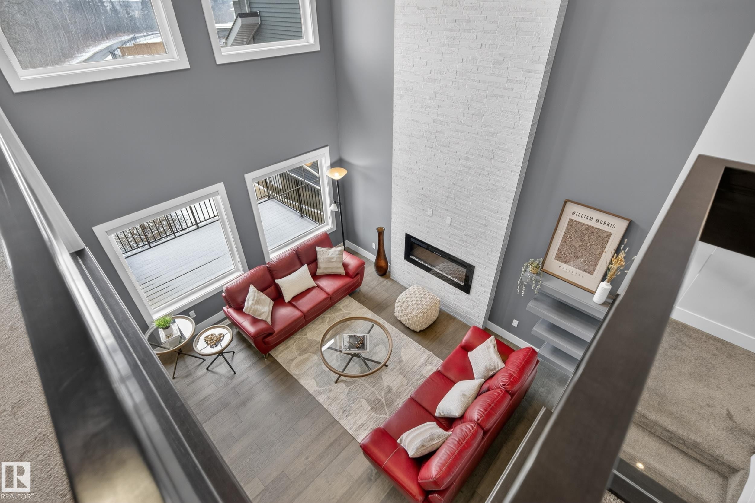 1468 Enright Landing, Edmonton, AB - Indoor Photo Showing Other Room