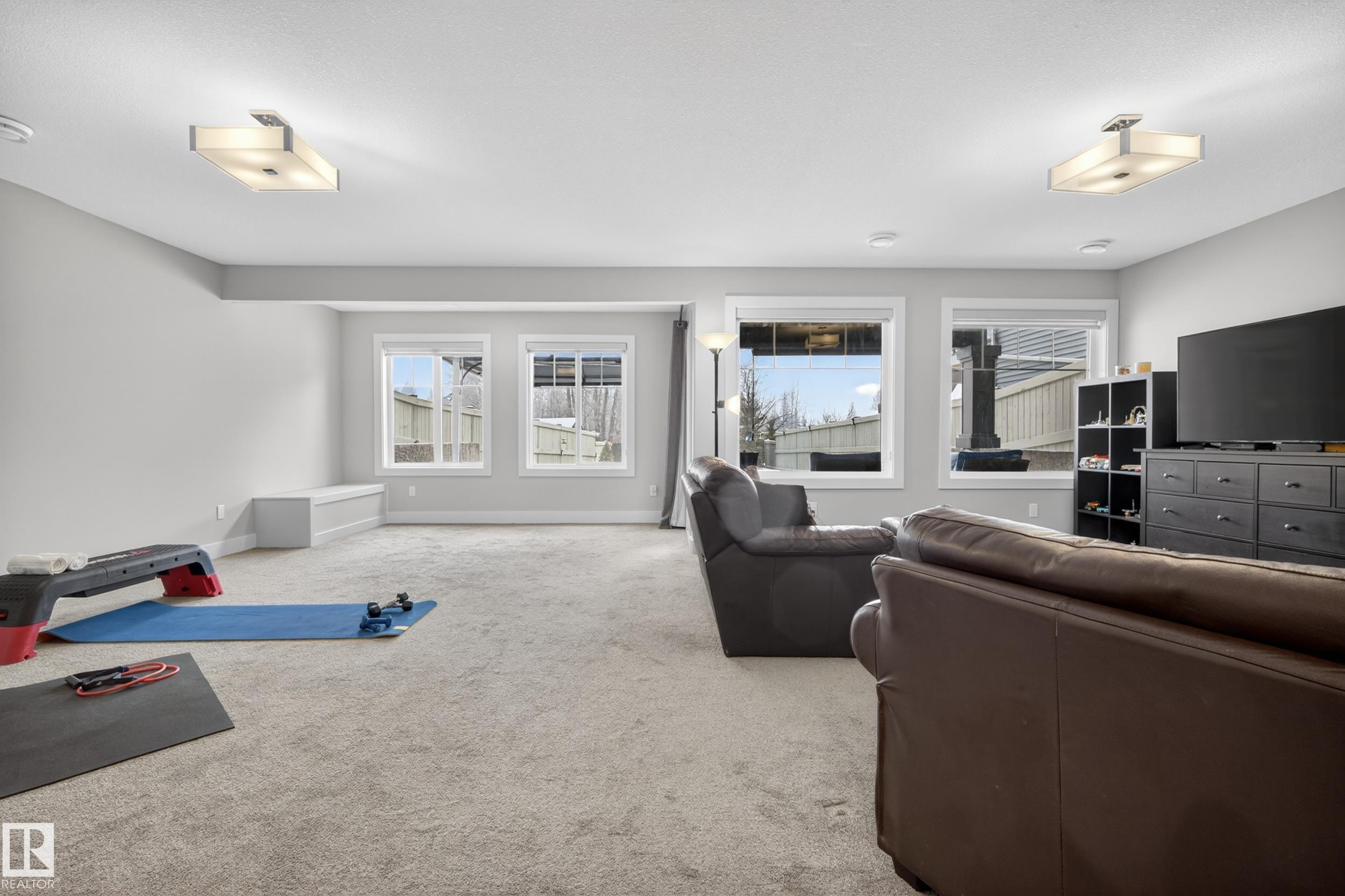 1468 Enright Landing, Edmonton, AB - Indoor