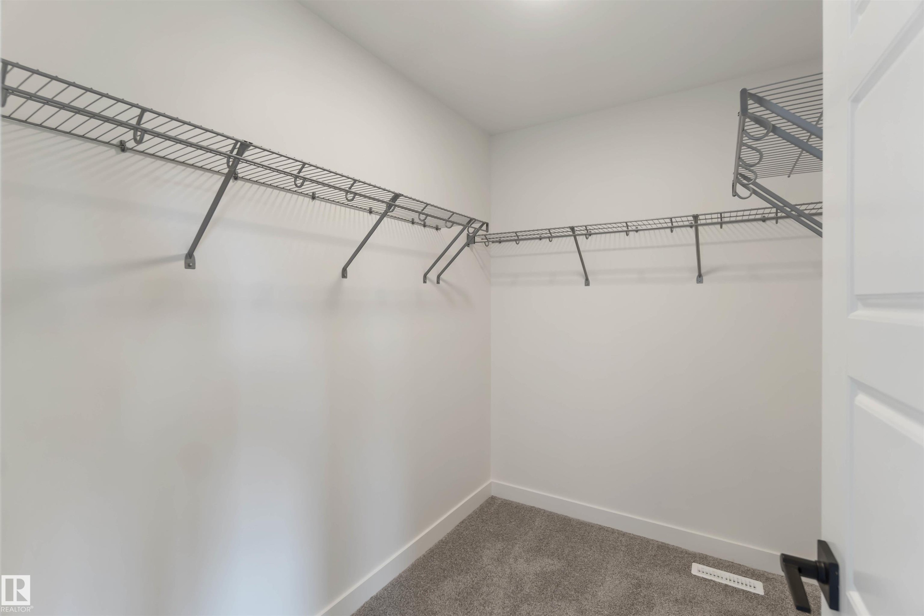 1003 Aster Boulevard, Edmonton, AB - Indoor With Storage