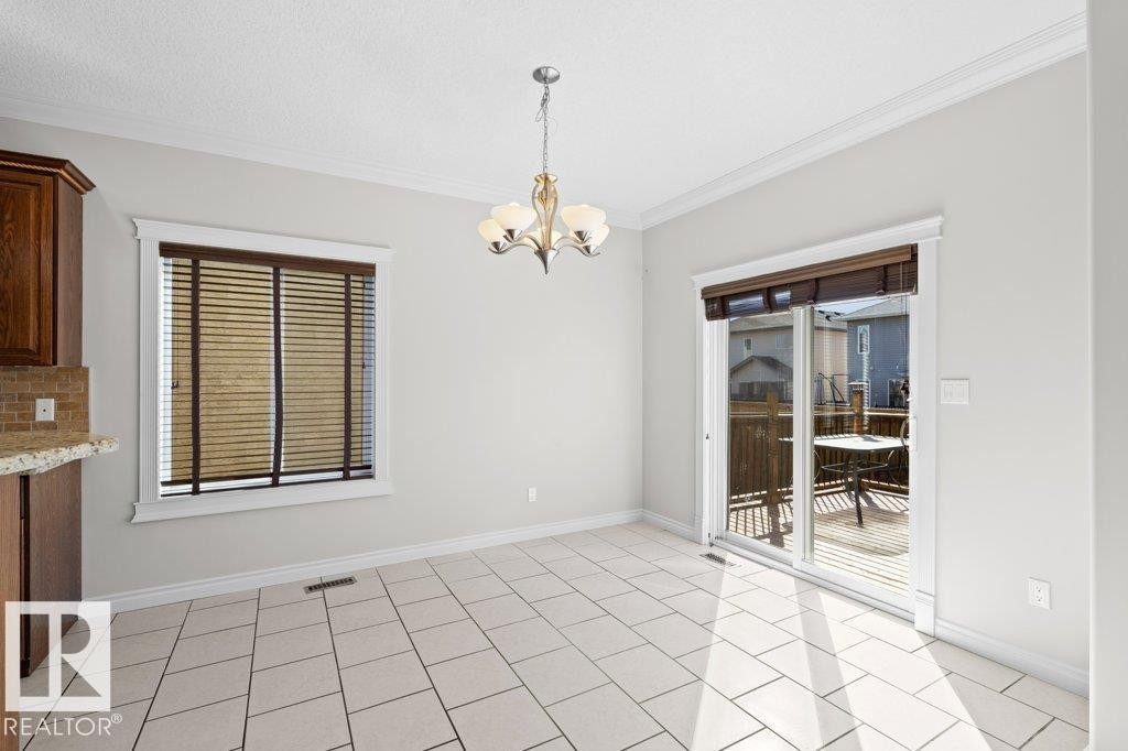 5871 166 Avenue, Edmonton, AB - Indoor