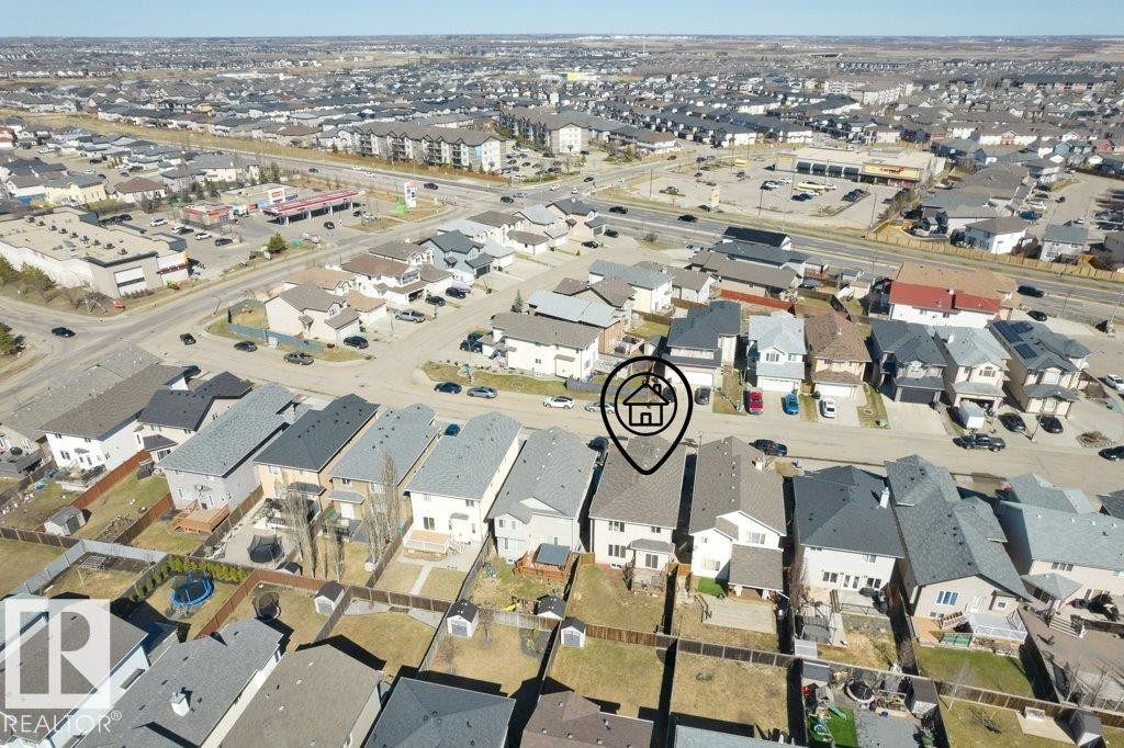 5871 166 Avenue, Edmonton, AB -
