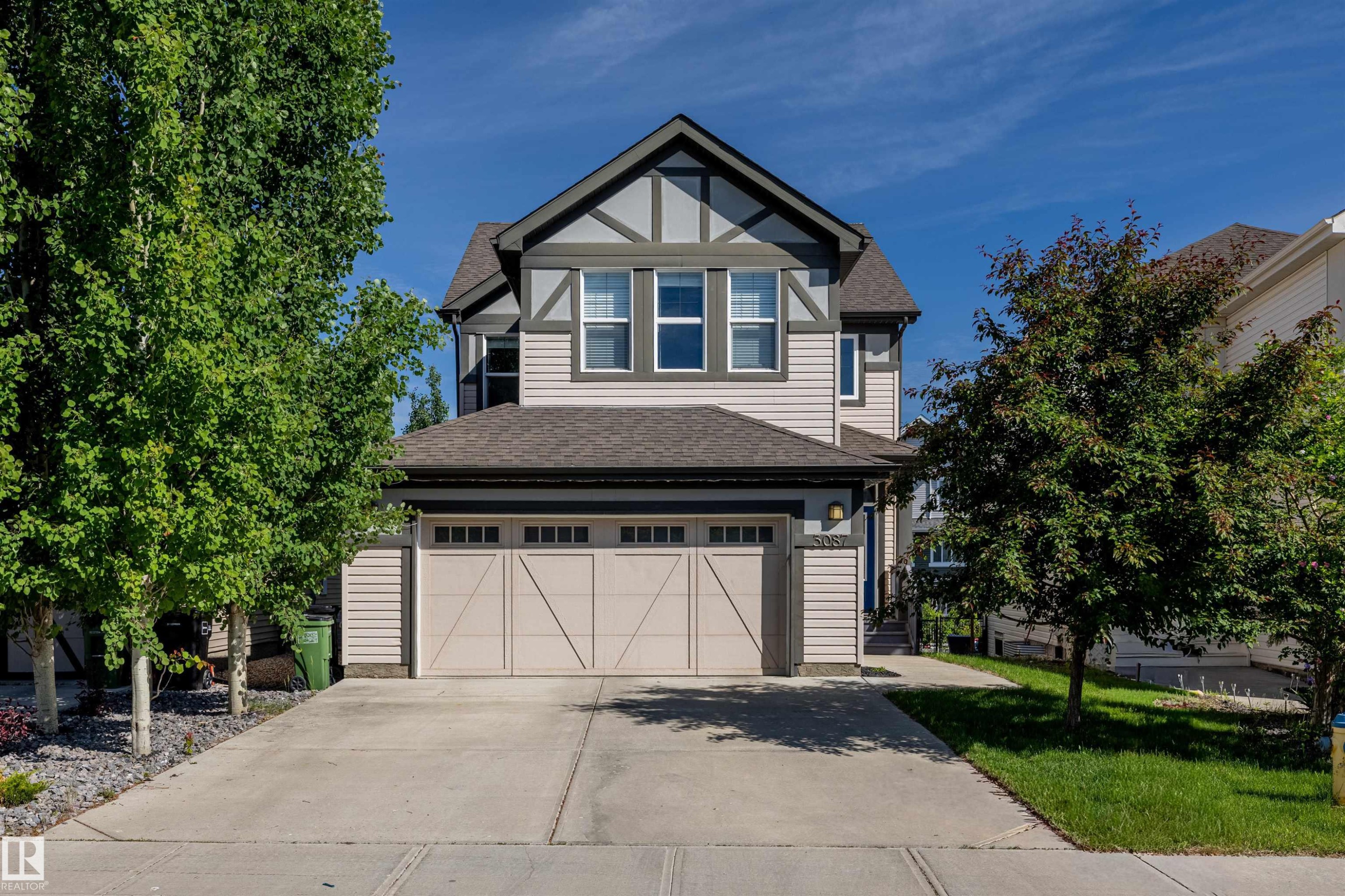 3087 Carpenter Landing, Edmonton, AB