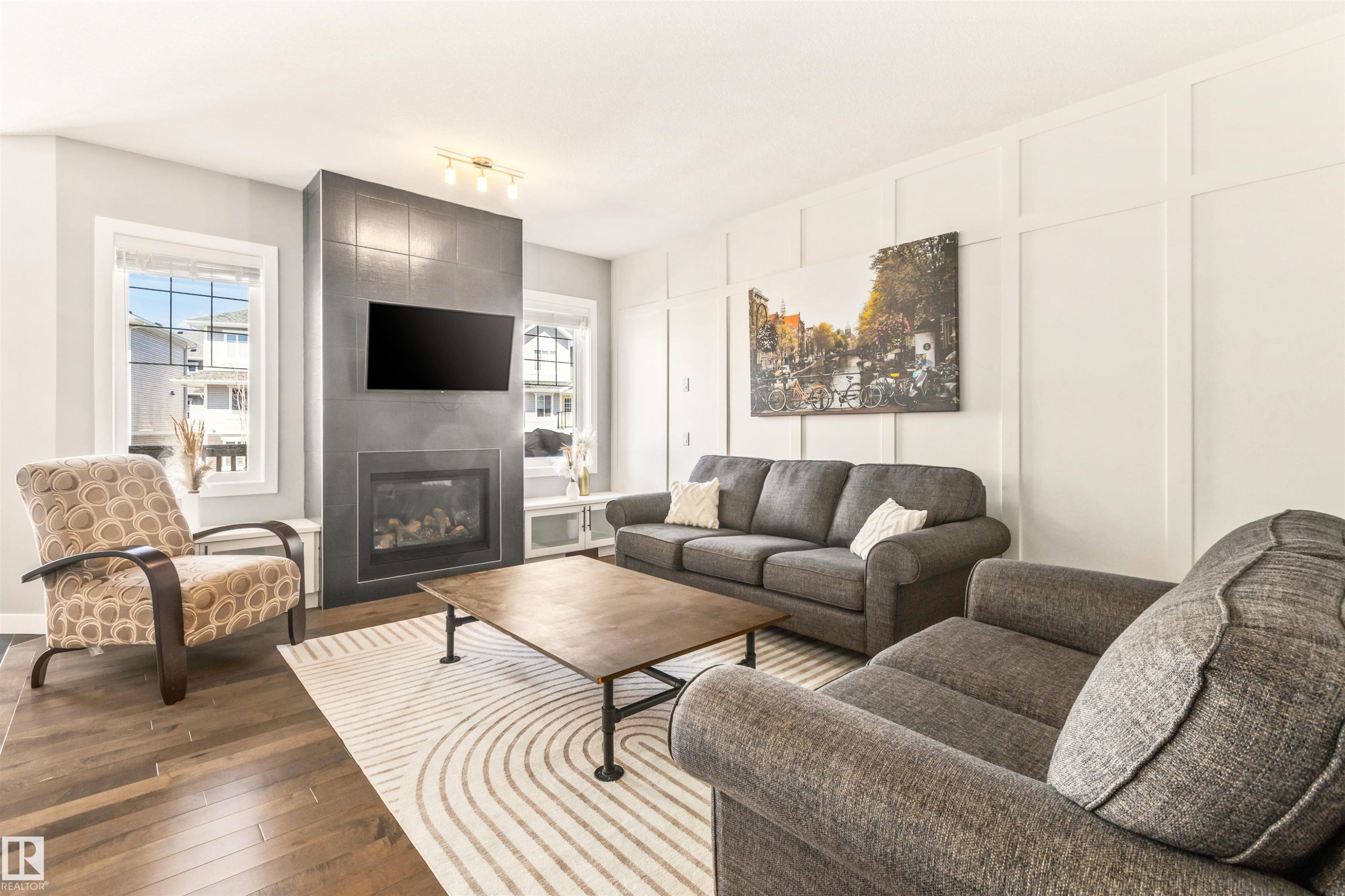 3087 Carpenter Landing, Edmonton, AB