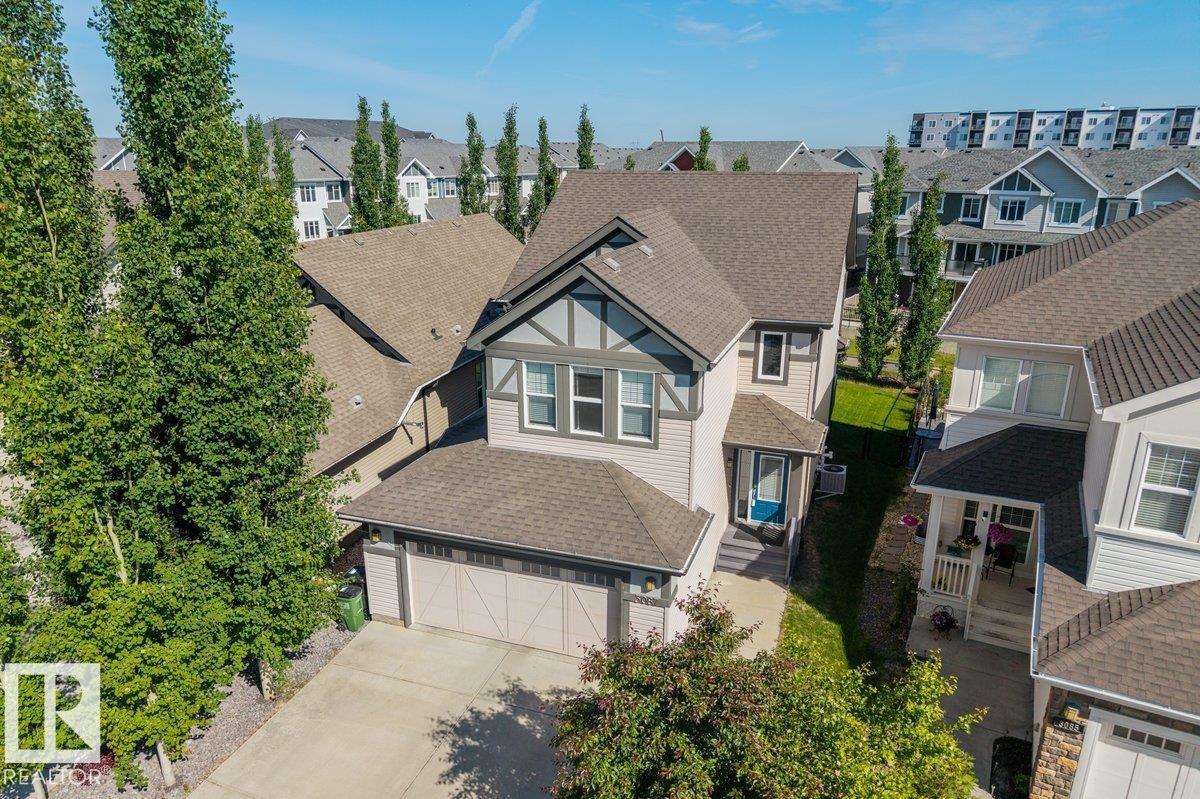 3087 Carpenter Landing, Edmonton, AB