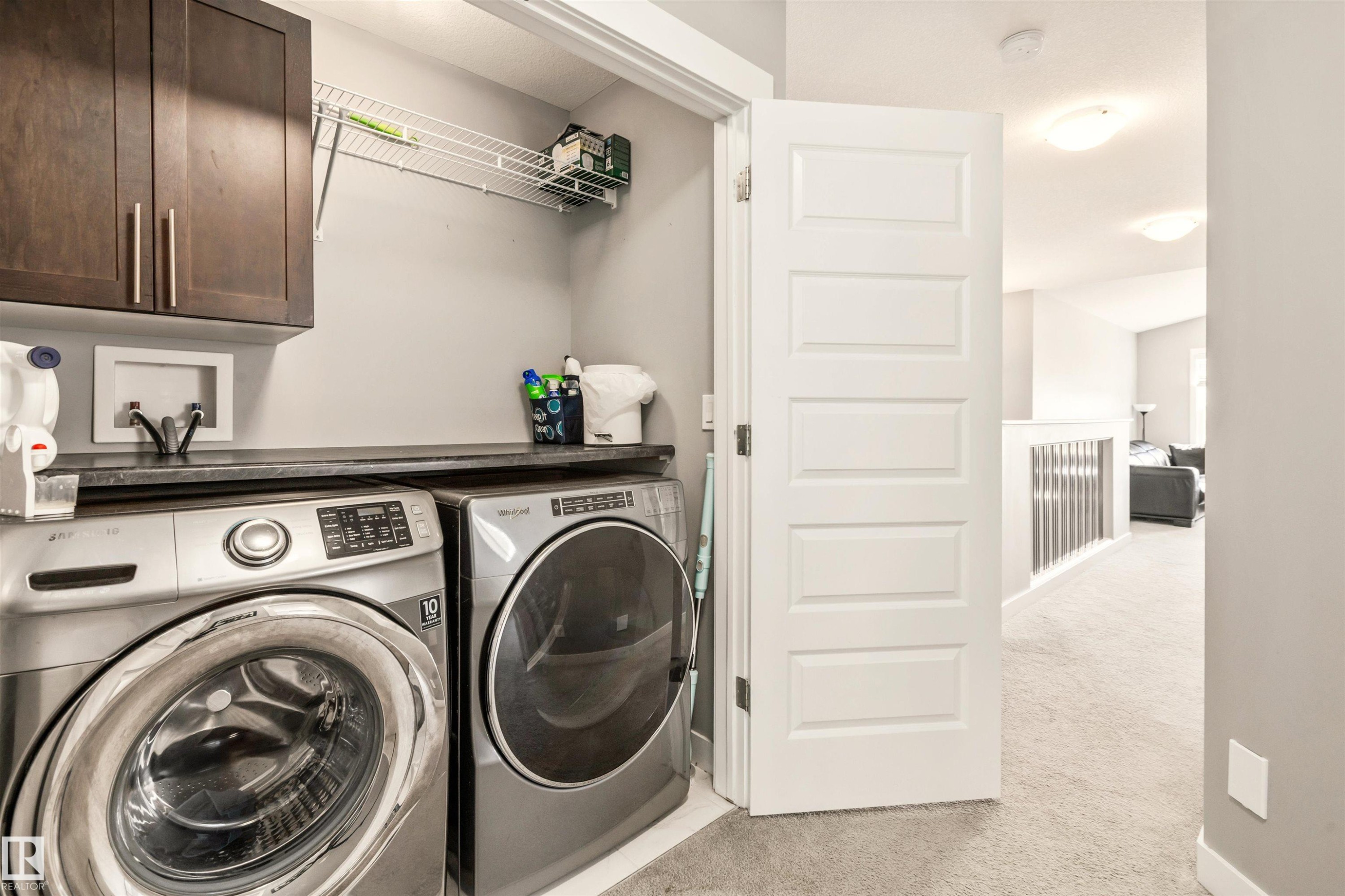 3087 Carpenter Landing, Edmonton, AB