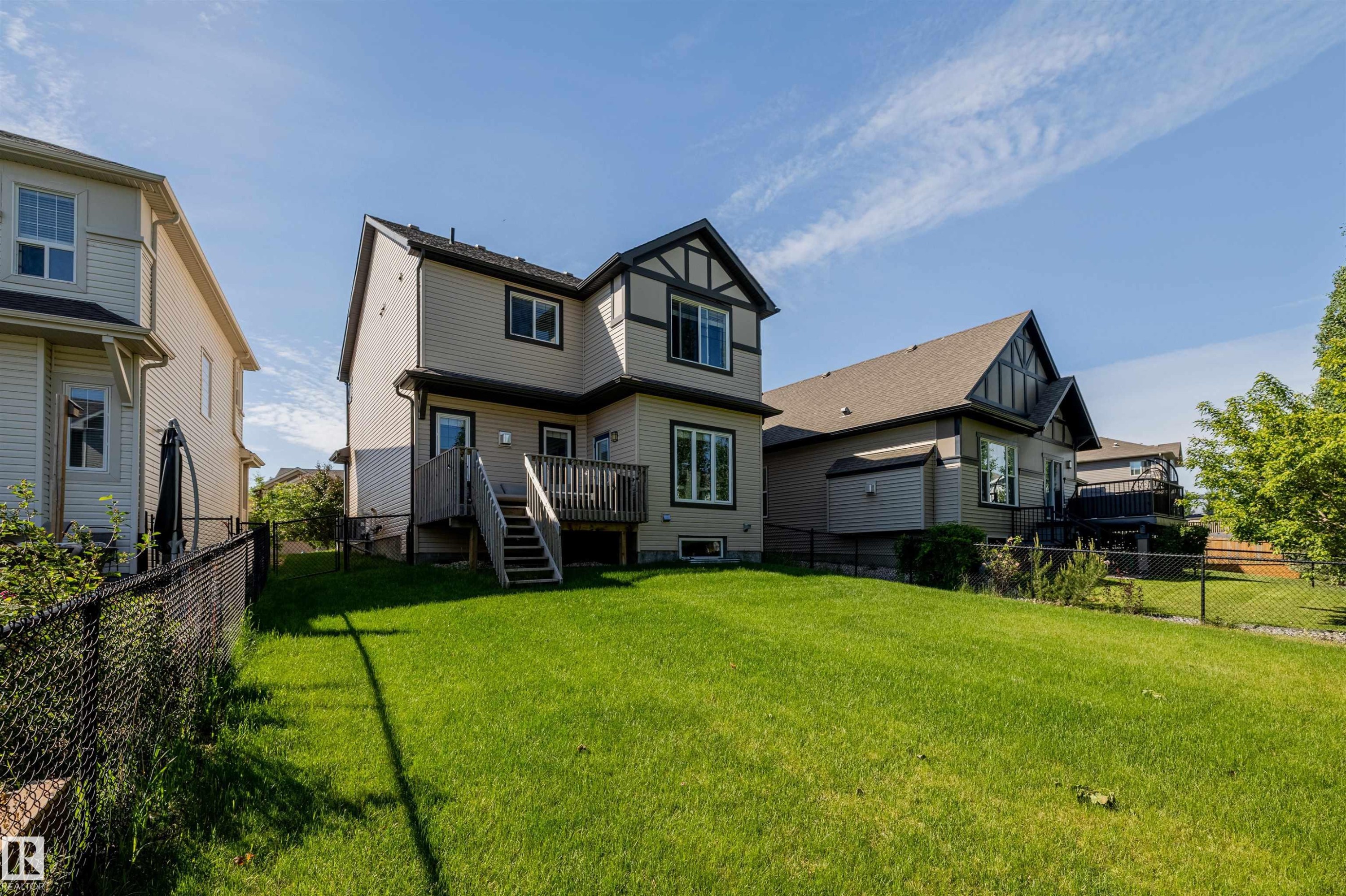 3087 Carpenter Landing, Edmonton, AB
