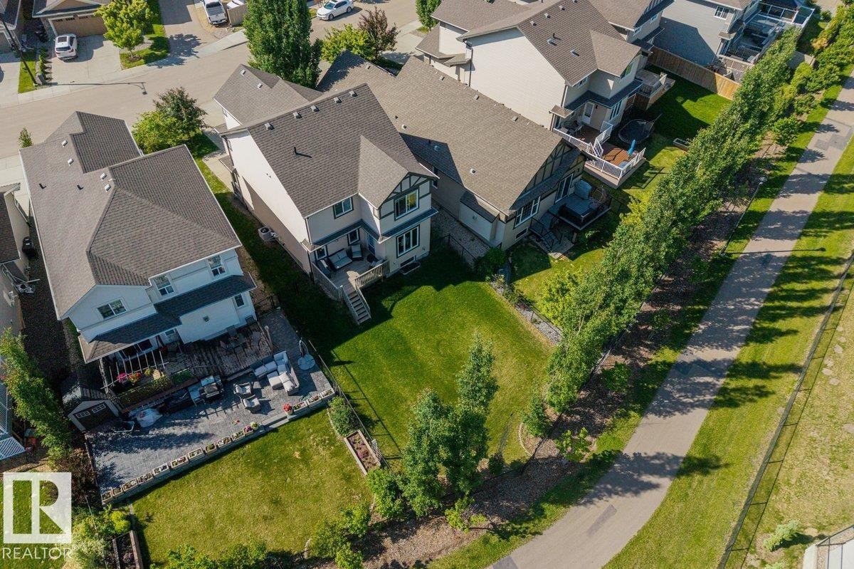 3087 Carpenter Landing, Edmonton, AB