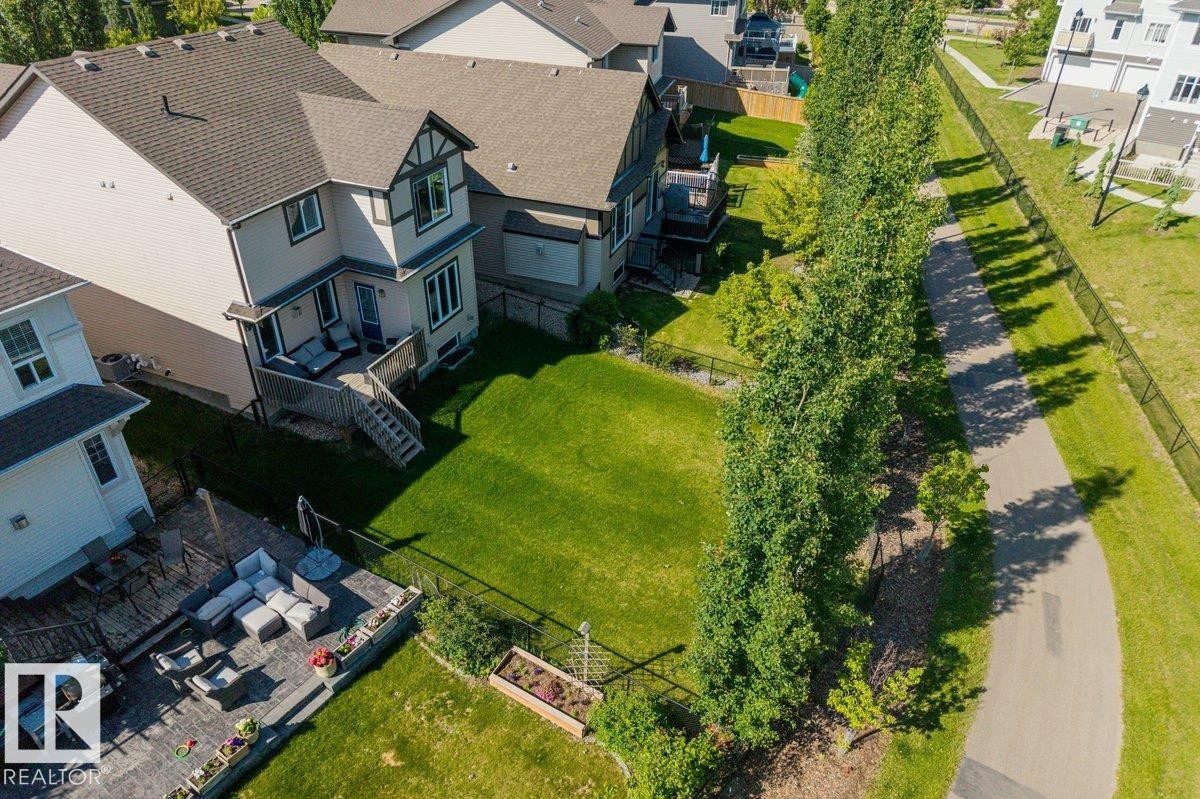 3087 Carpenter Landing, Edmonton, AB