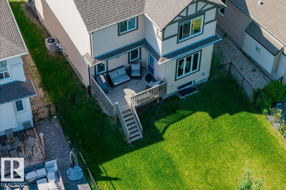 3087 Carpenter Landing, Edmonton, AB