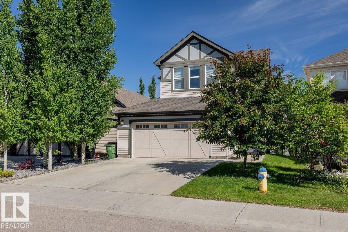 3087 Carpenter Landing, Edmonton, AB