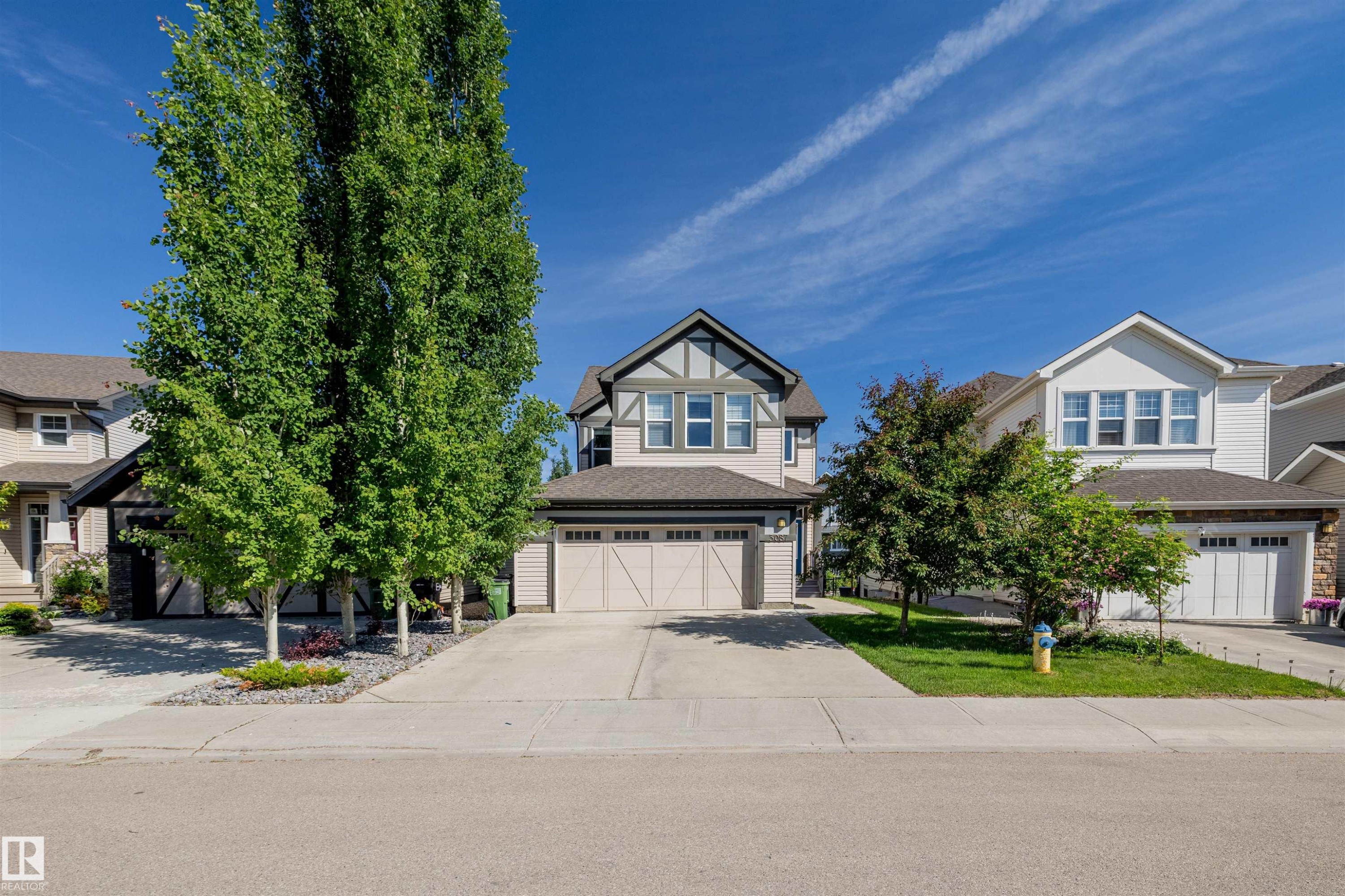 3087 Carpenter Landing, Edmonton, AB