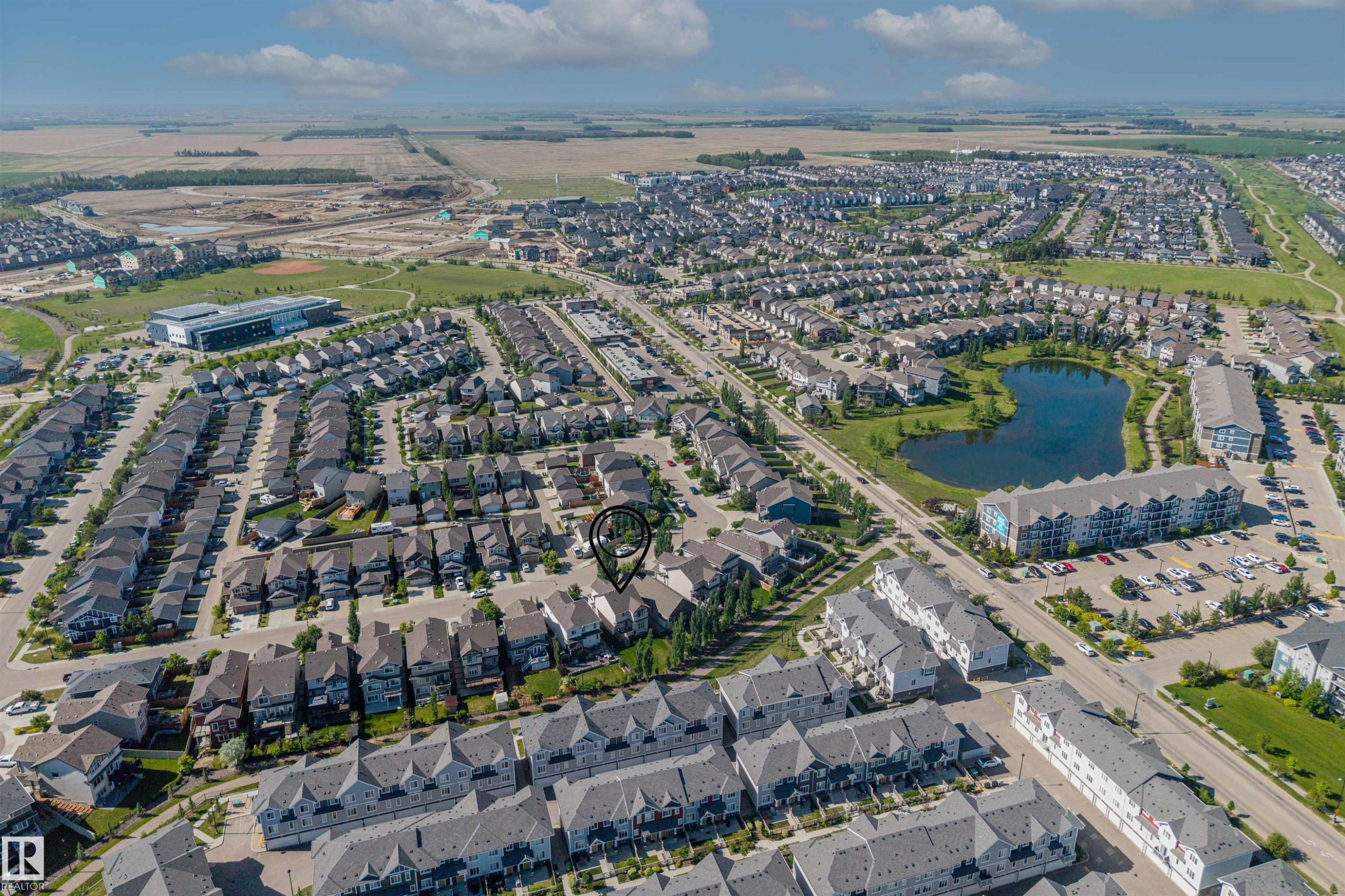 3087 Carpenter Landing, Edmonton, AB