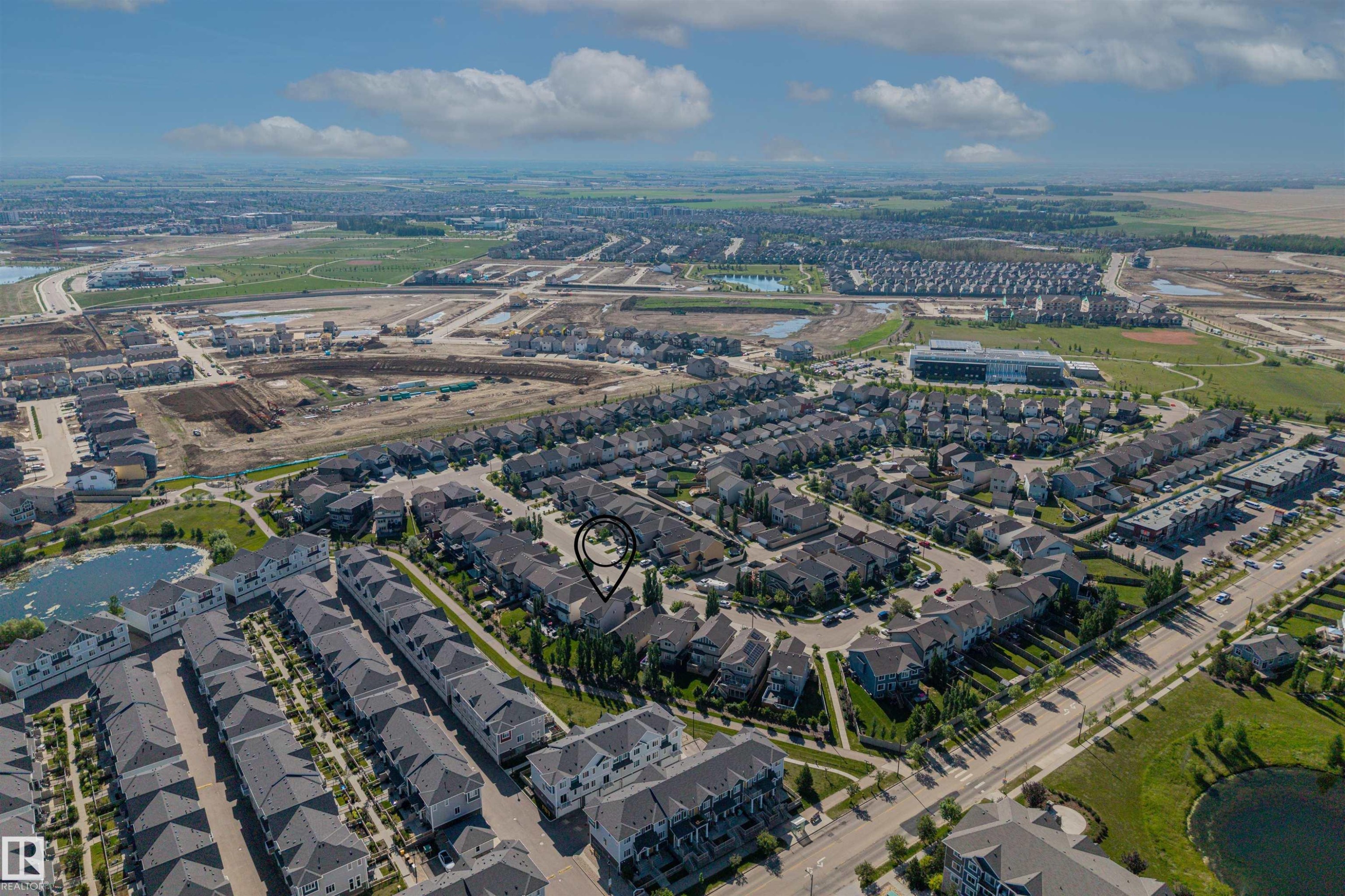 3087 Carpenter Landing, Edmonton, AB