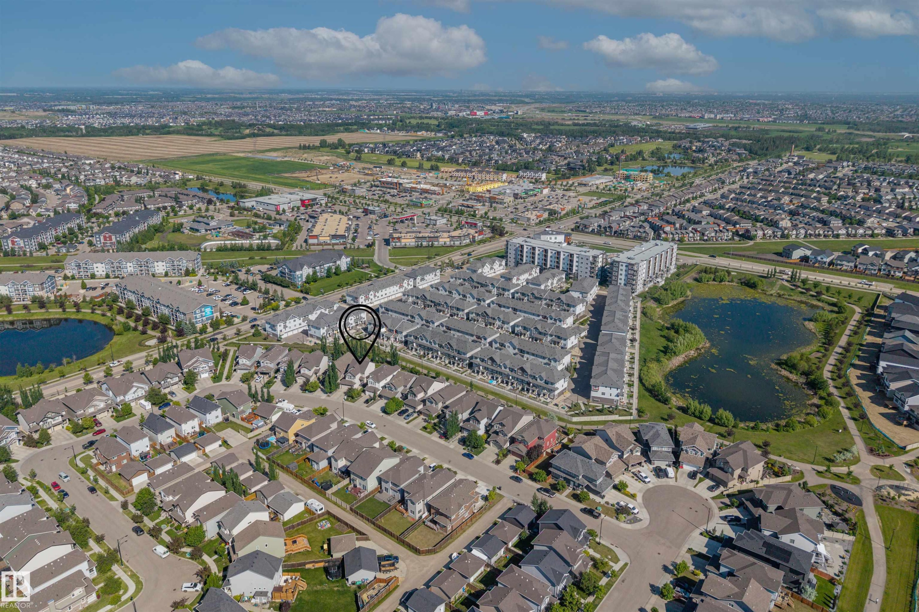 3087 Carpenter Landing, Edmonton, AB