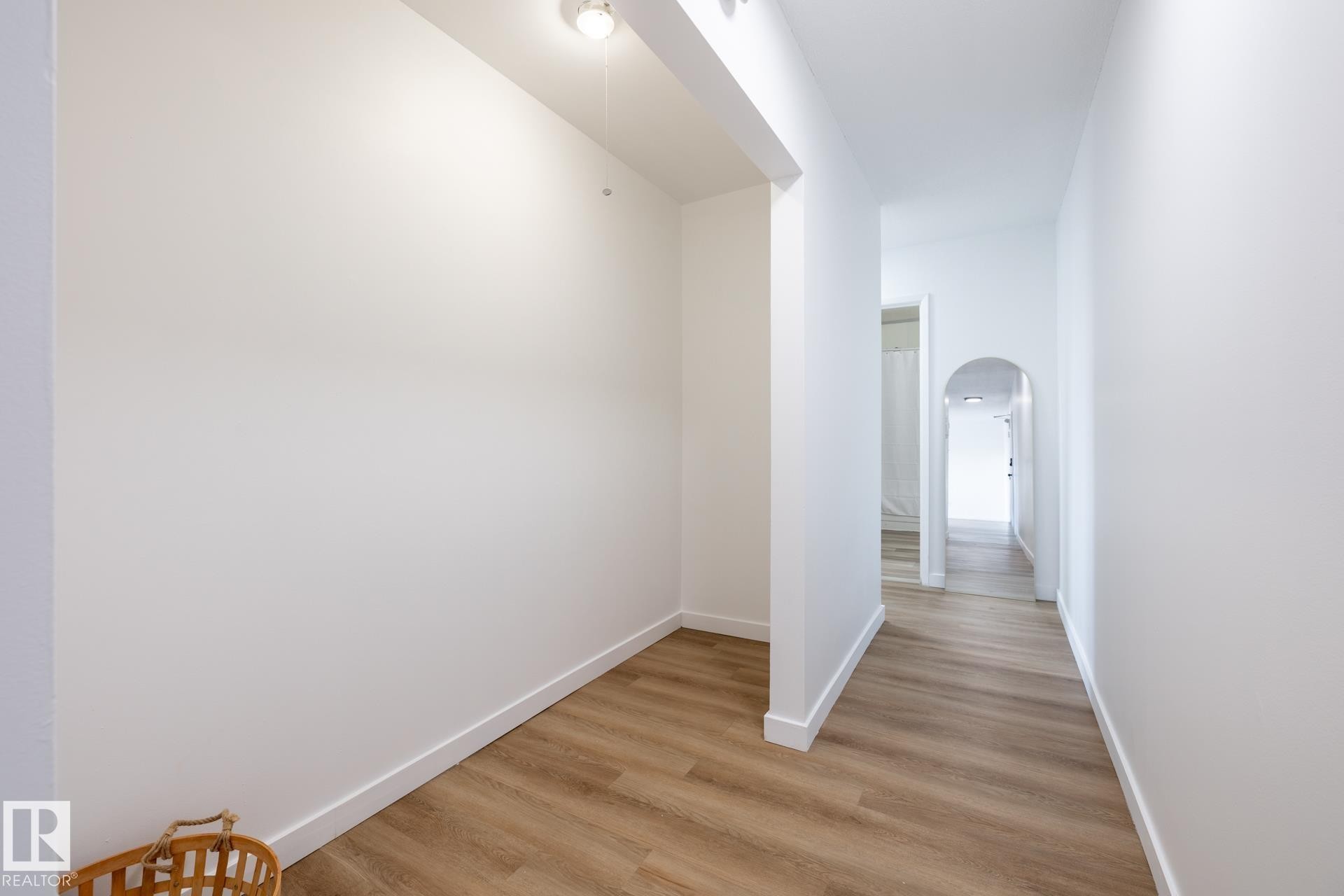 502D 2908 116A Avenue, Edmonton, AB - Indoor Photo Showing Other Room