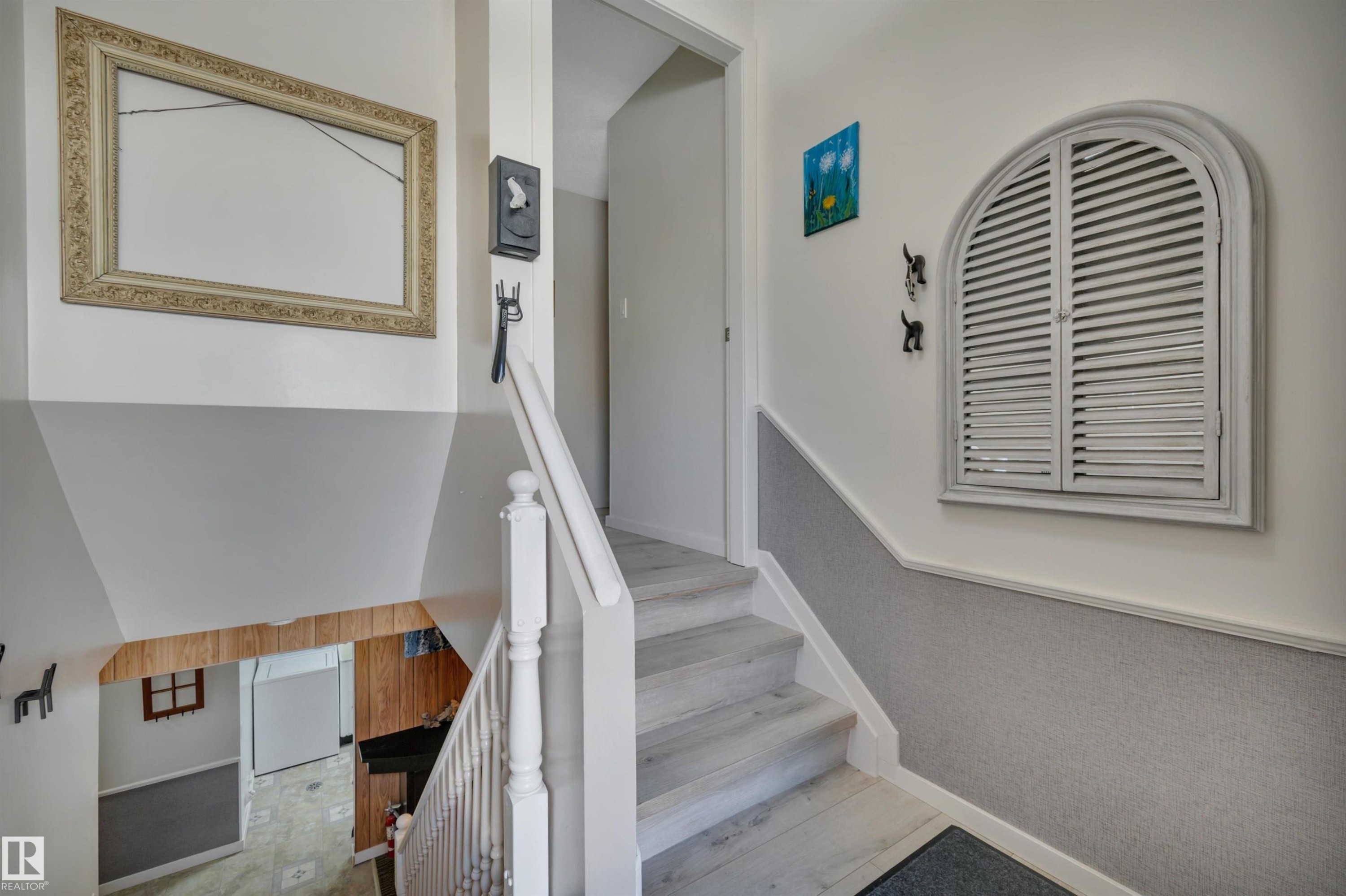 4231 39 Avenue, Leduc, AB - Indoor Photo Showing Other Room