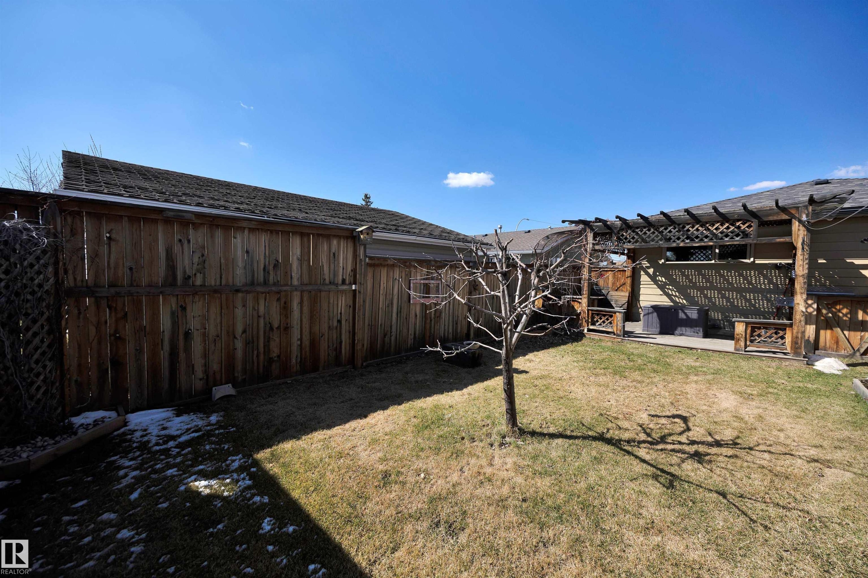 4231 39 Avenue, Leduc, AB - Outdoor