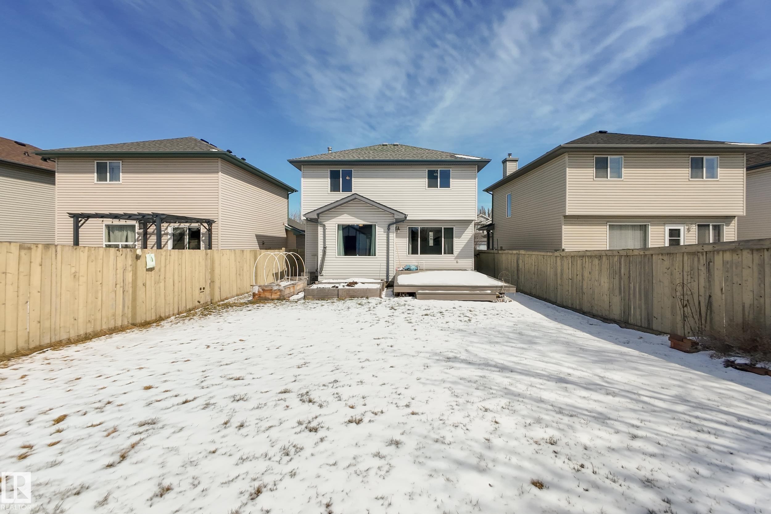 8915 7 Avenue, Edmonton, AB - Outdoor With Exterior