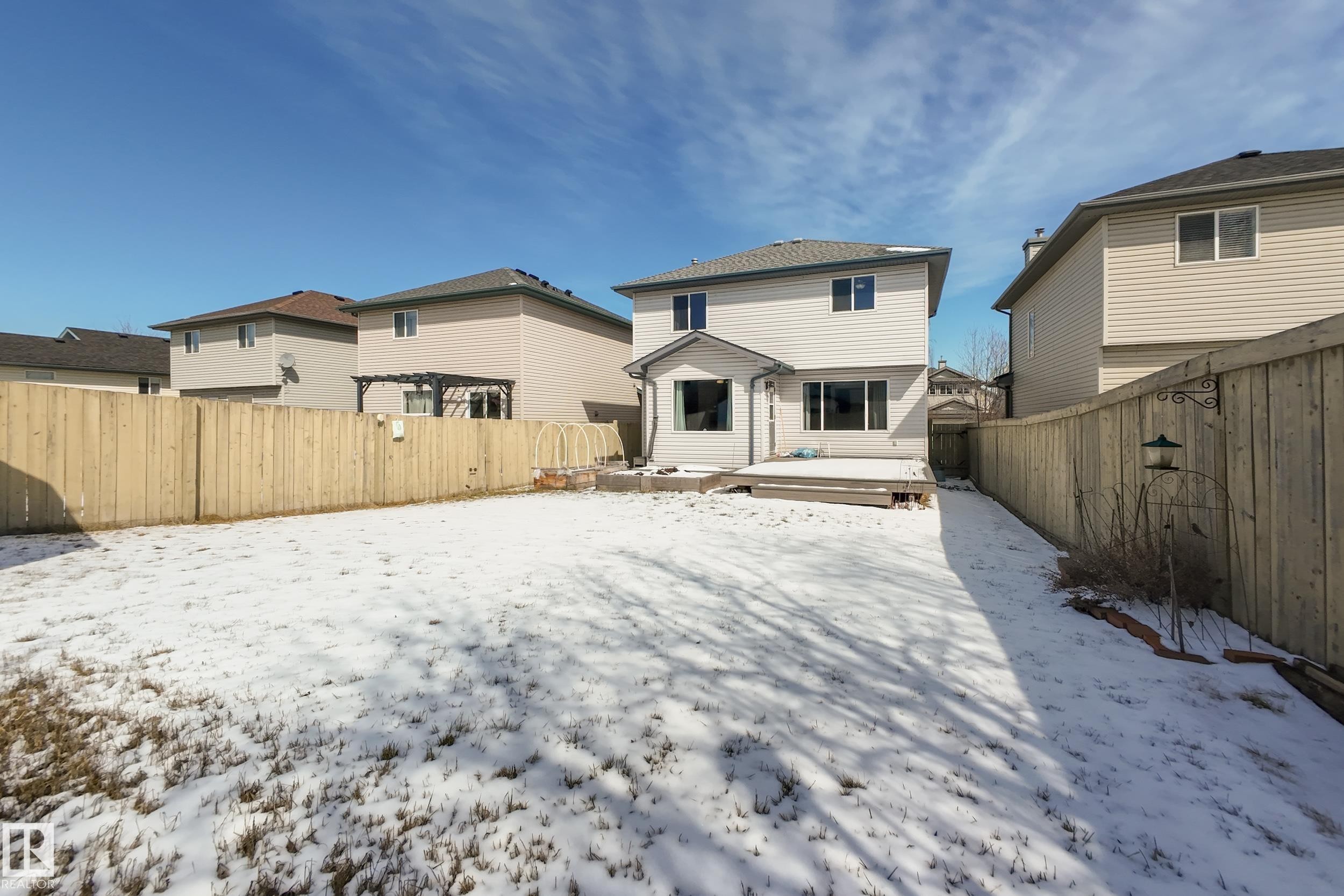 8915 7 Avenue, Edmonton, AB - Outdoor