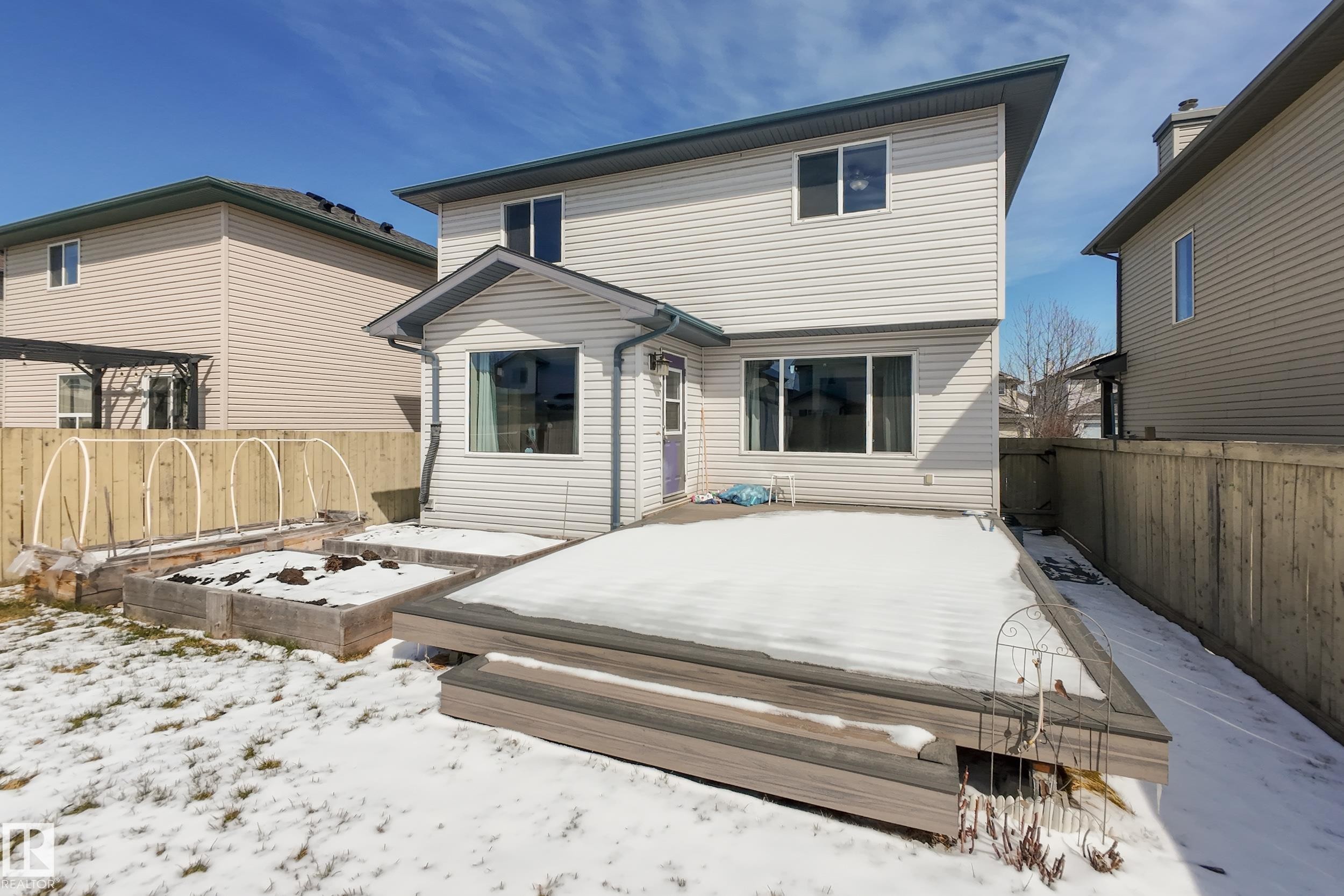 8915 7 Avenue, Edmonton, AB - Outdoor With Exterior