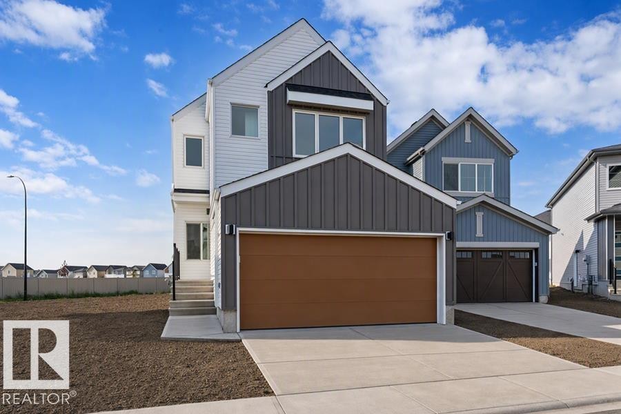 2704 188 Street Nw, Edmonton, AB